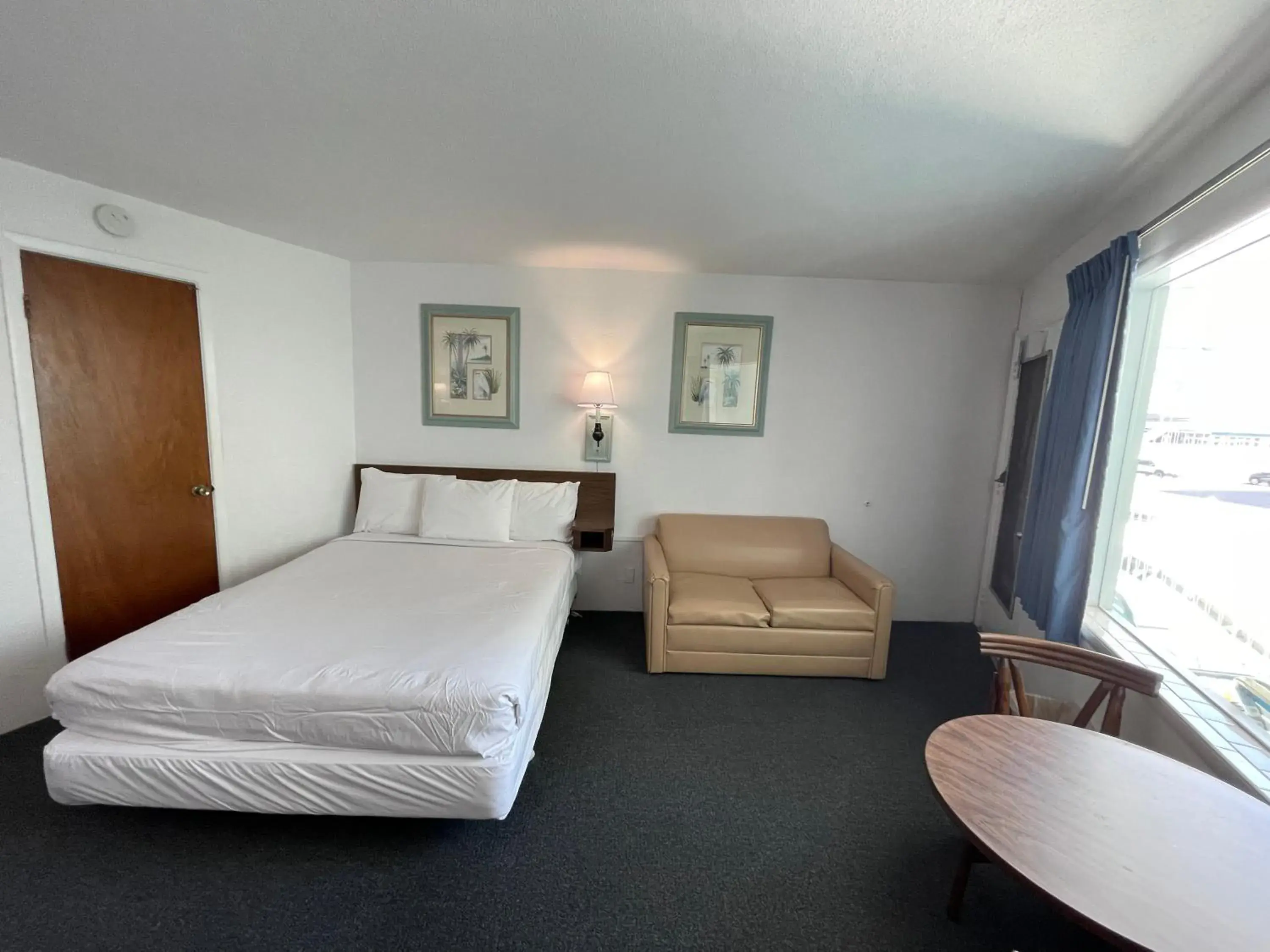 Queen Studio in Bel Air Motel Wildwood Crest Beach Queen Studio in Bel Air Motel Wildwood Crest Beach