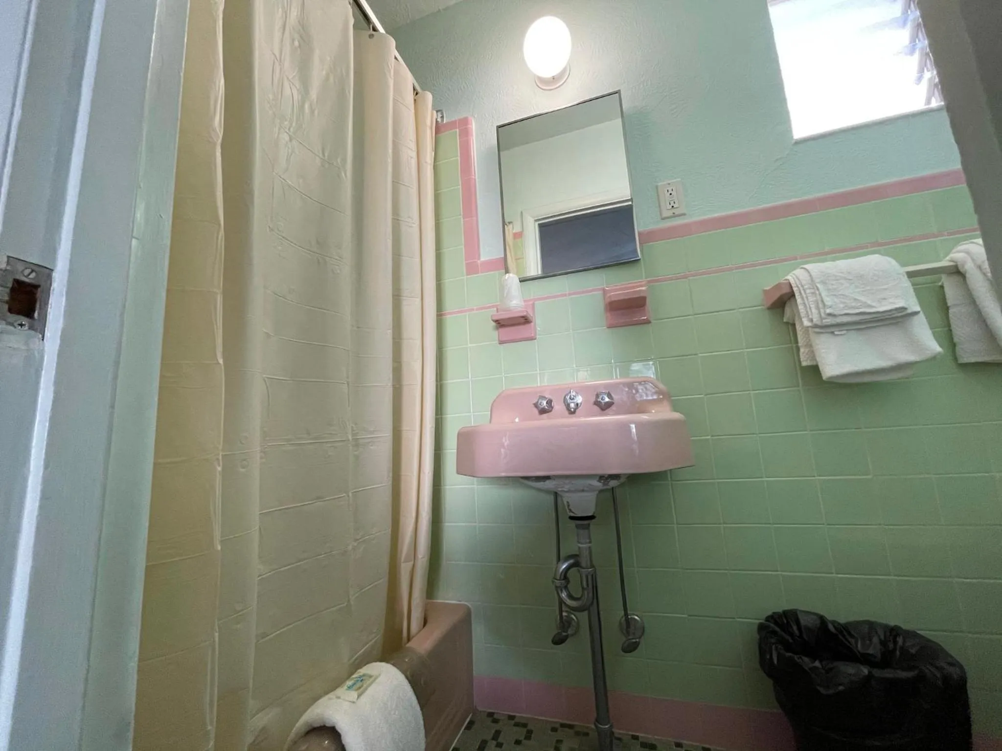 Bel Air Motel Wildwood Crest Beach