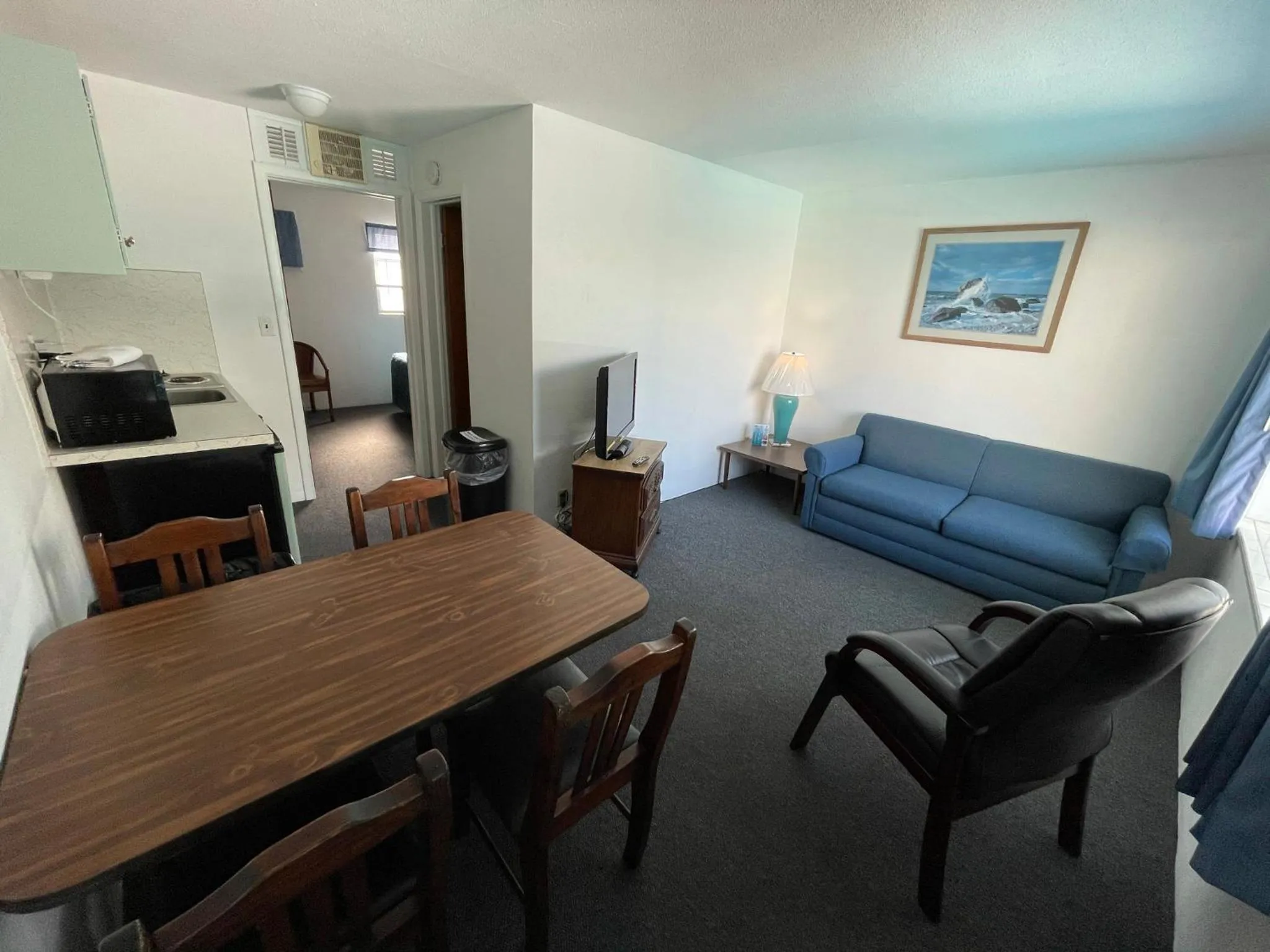 Bel Air Motel Wildwood Crest Beach