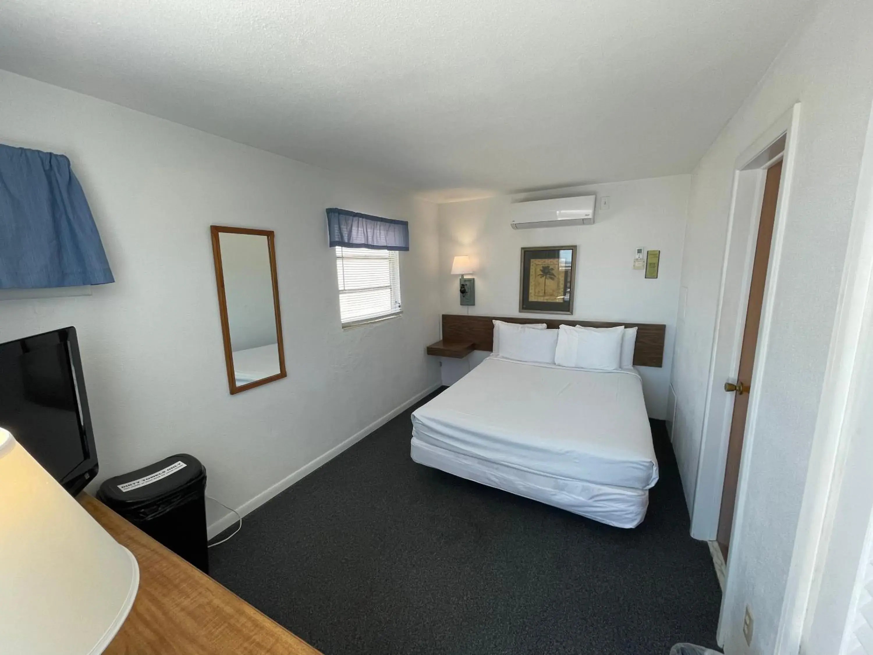 Queen Suite with Sea View in Bel Air Motel Wildwood Crest Beach Queen Suite with Sea View in Bel Air Motel Wildwood Crest Beach