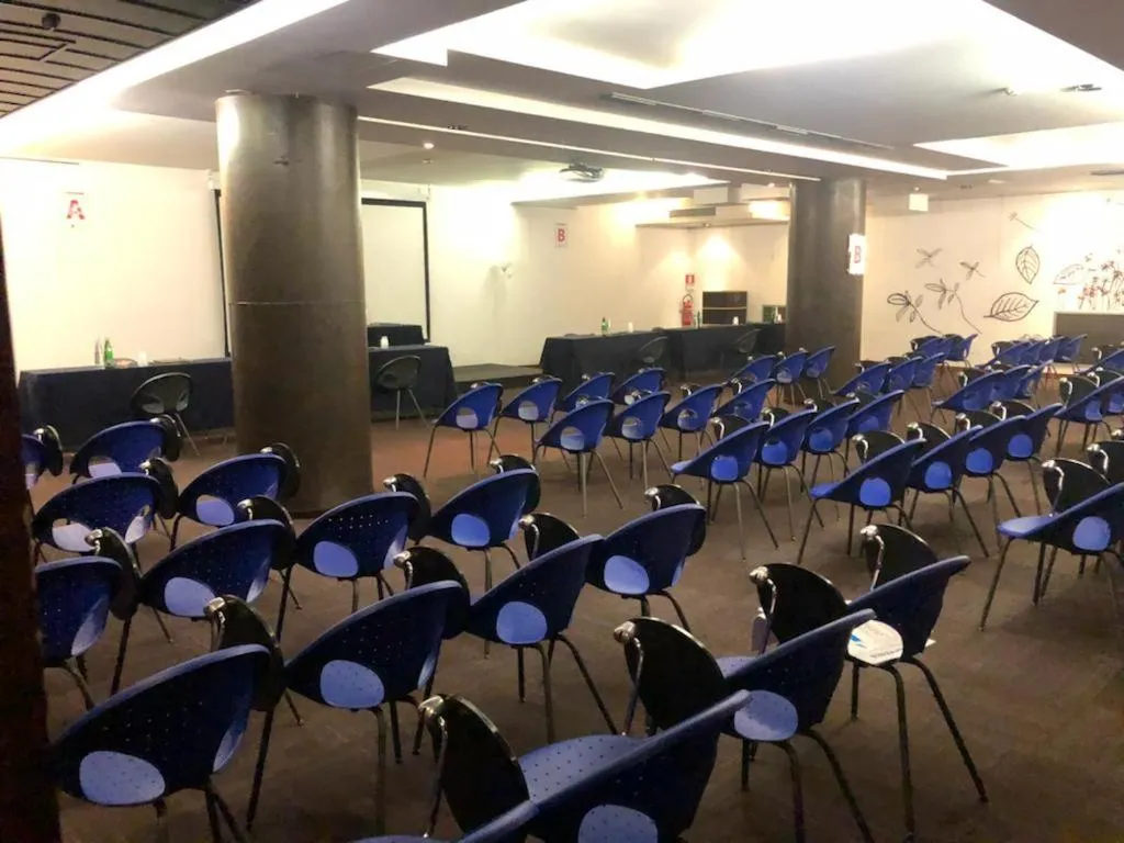 Business facilities in Hotel Abitart