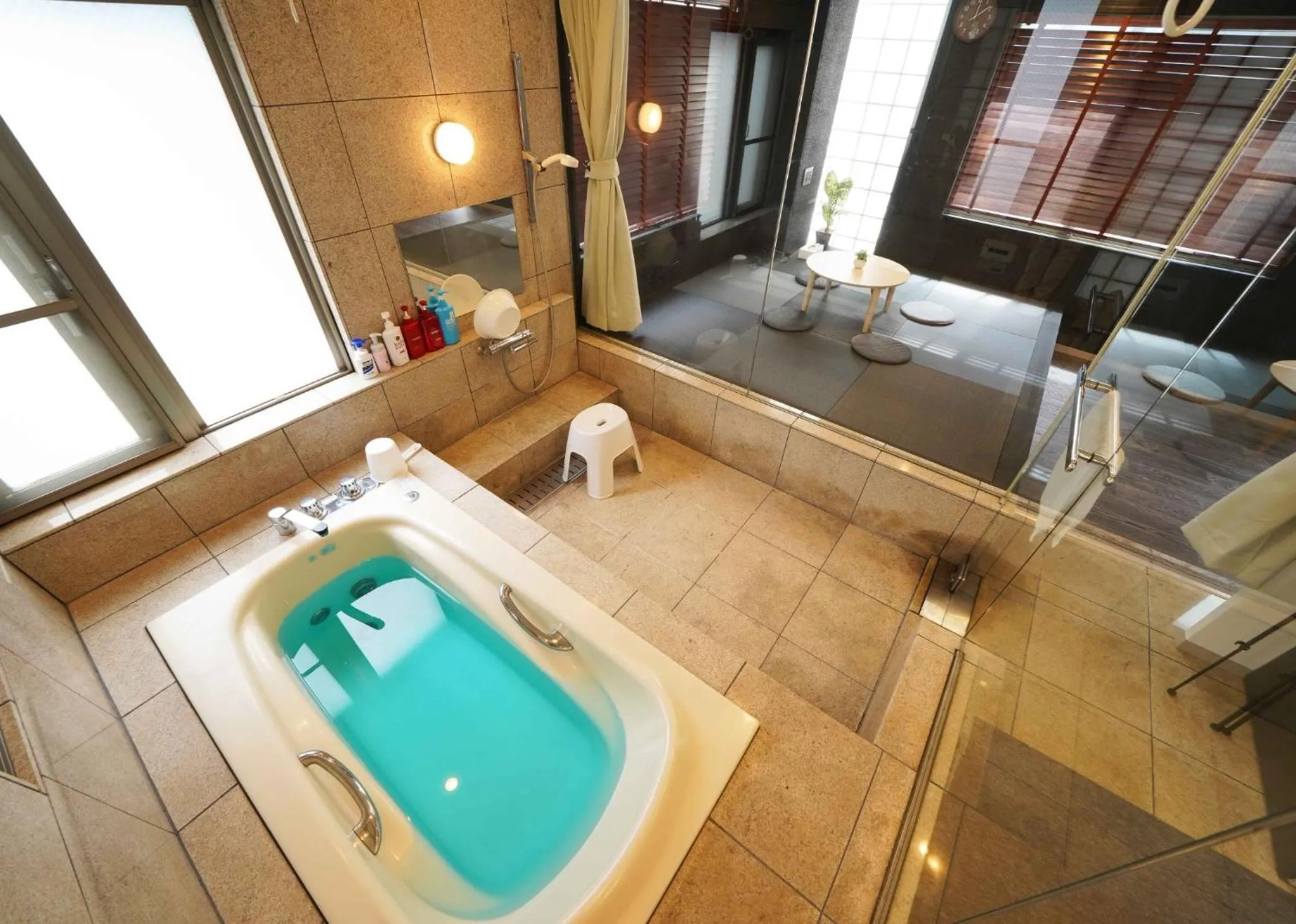 Ryoma THE TOWER - Vacation STAY 12892