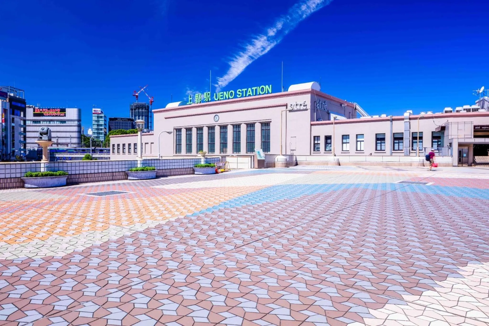 Ryoma THE TOWER - Vacation STAY 12892