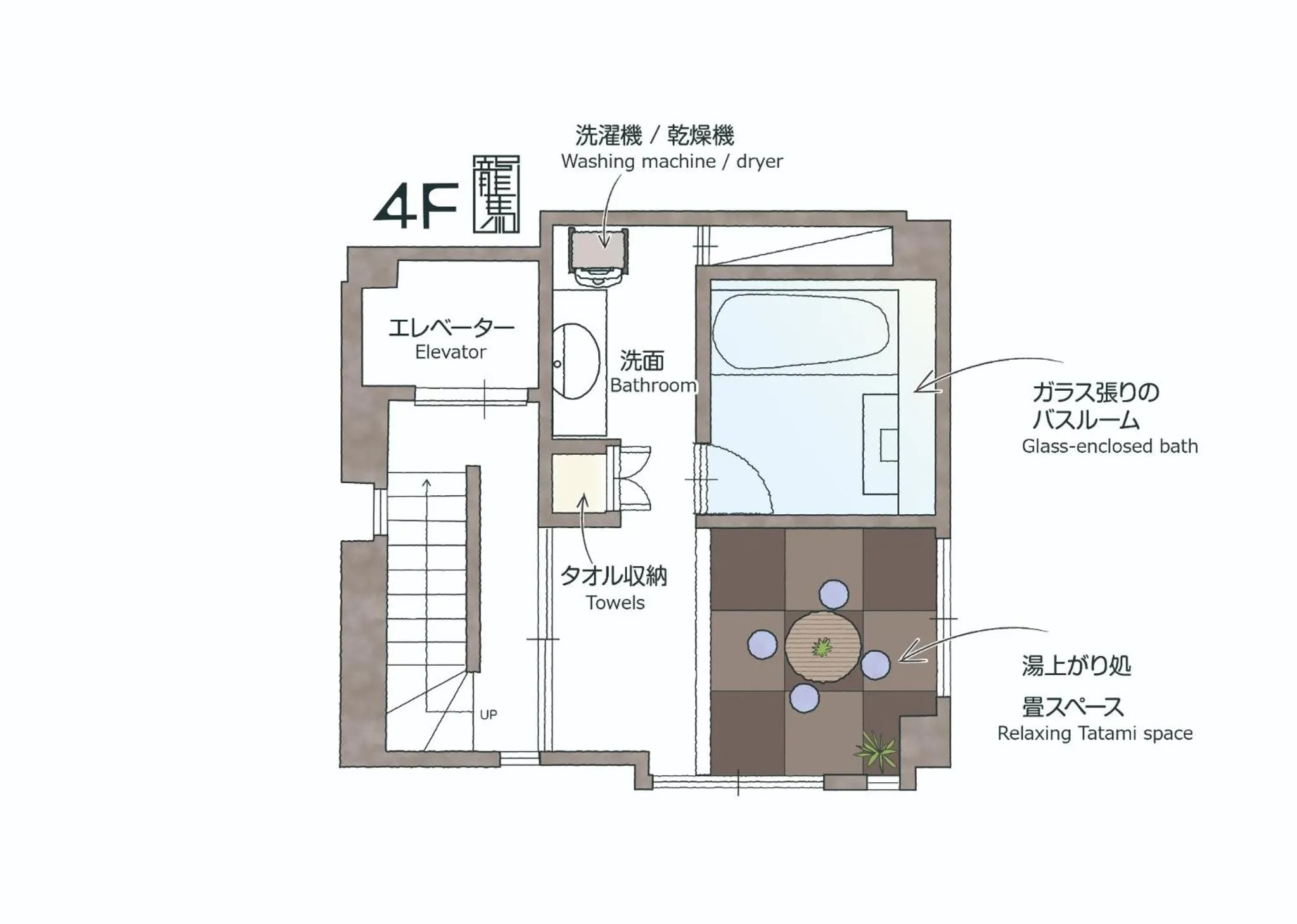 Ryoma THE TOWER - Vacation STAY 12892