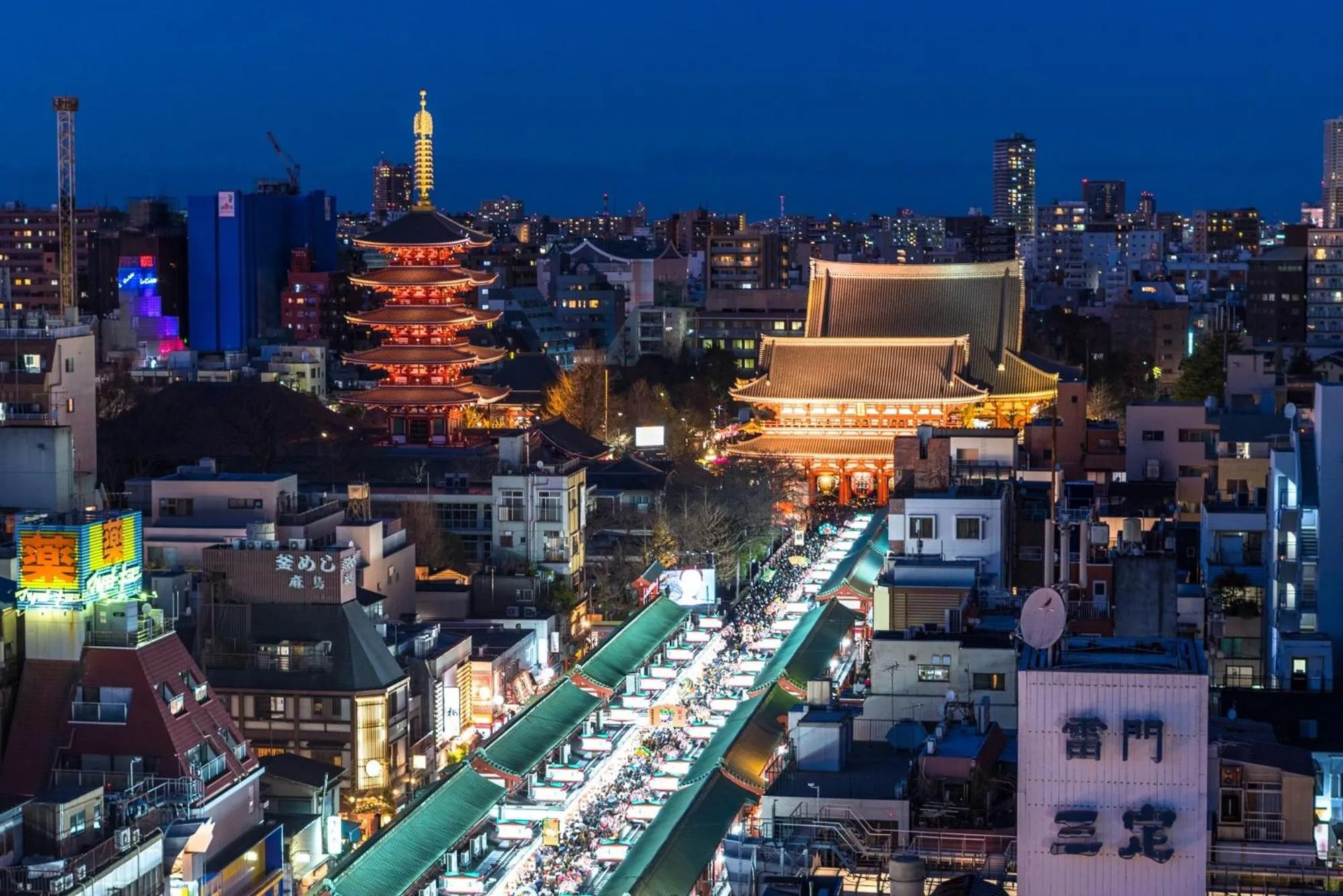 Ryoma THE TOWER - Vacation STAY 12892