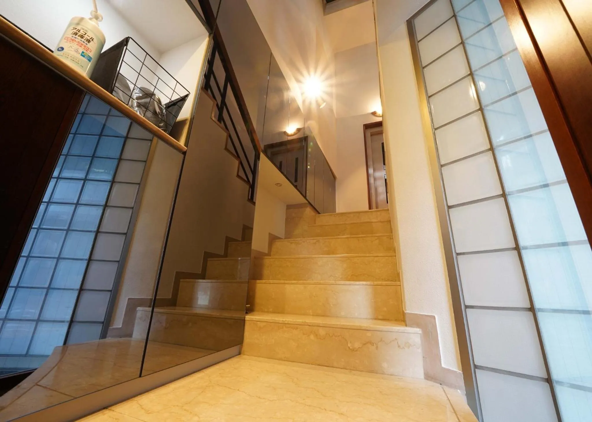 Ryoma THE TOWER - Vacation STAY 12892