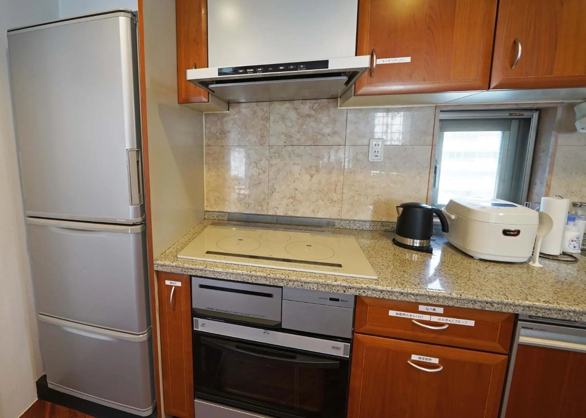 Ryoma THE TOWER - Vacation STAY 12892