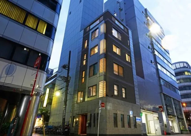 Property building in Ryoma THE TOWER - Vacation STAY 12892