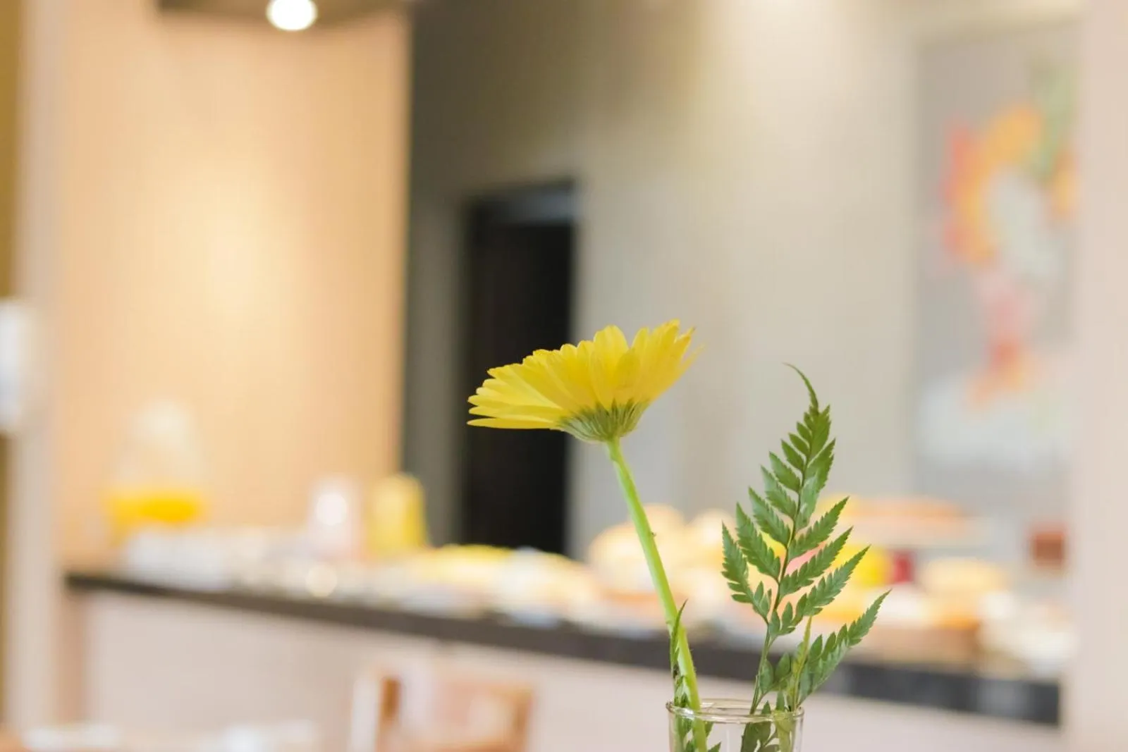 Food in Porto das Asas Park Hotel