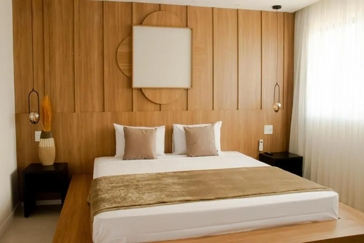 Apartment with Mountain View in Porto das Asas Park Hotel Apartment with Mountain View in Porto das Asas Park Hotel