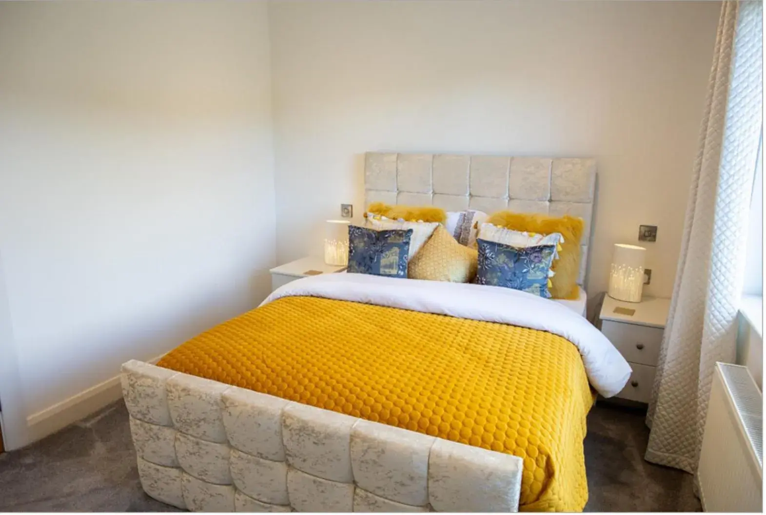 King Room - single occupancy in Ashwoods House King Room - single occupancy in Ashwoods House