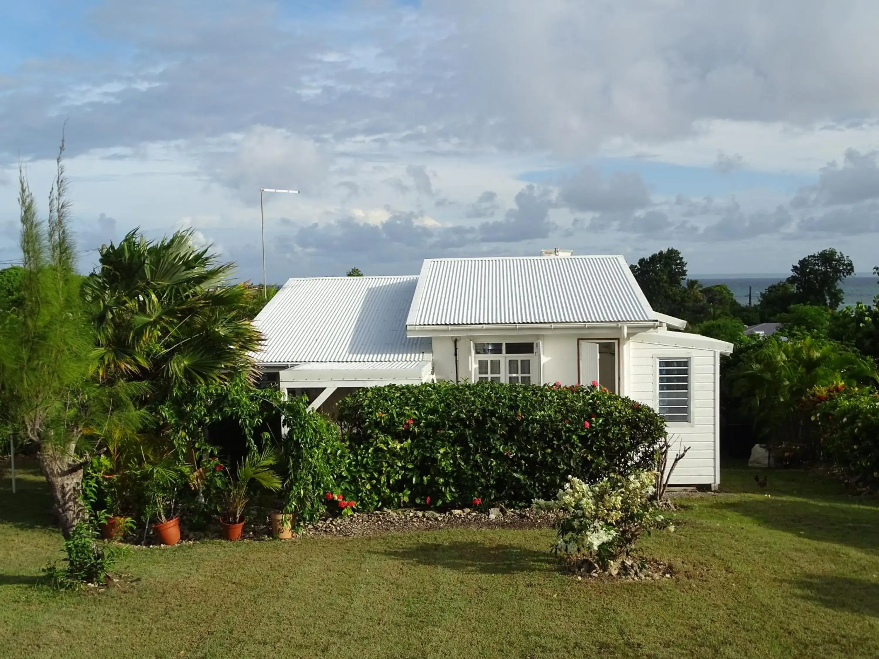 Bungalow Les Gommiers Bungalow Les Gommiers