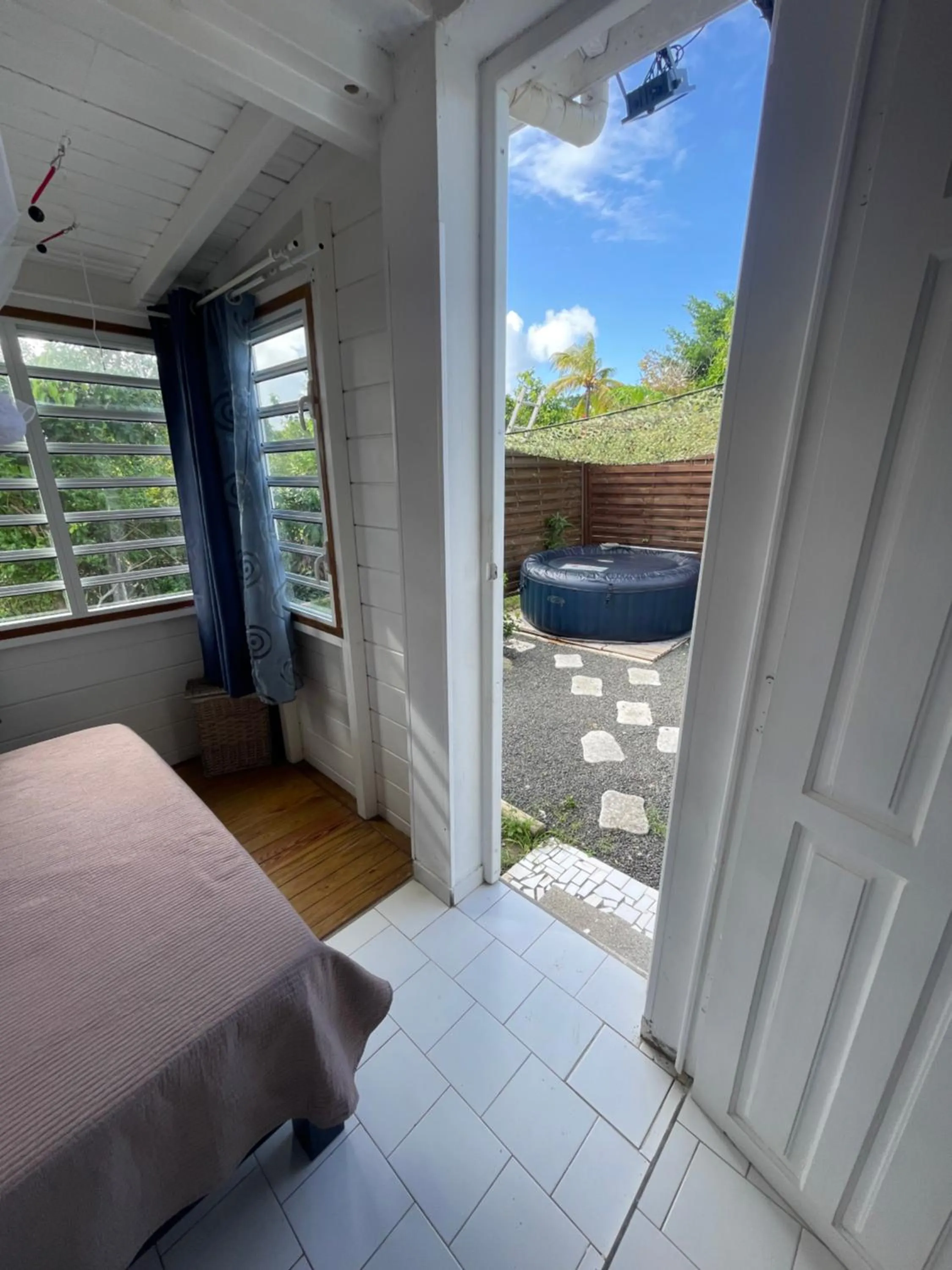 Bungalow Les Gommiers