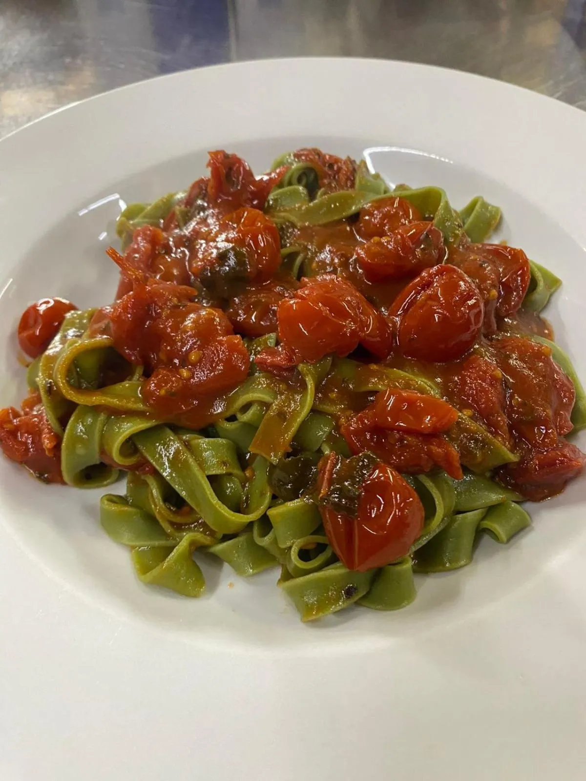 Property building in Hotel Antigua Casona Patagonia