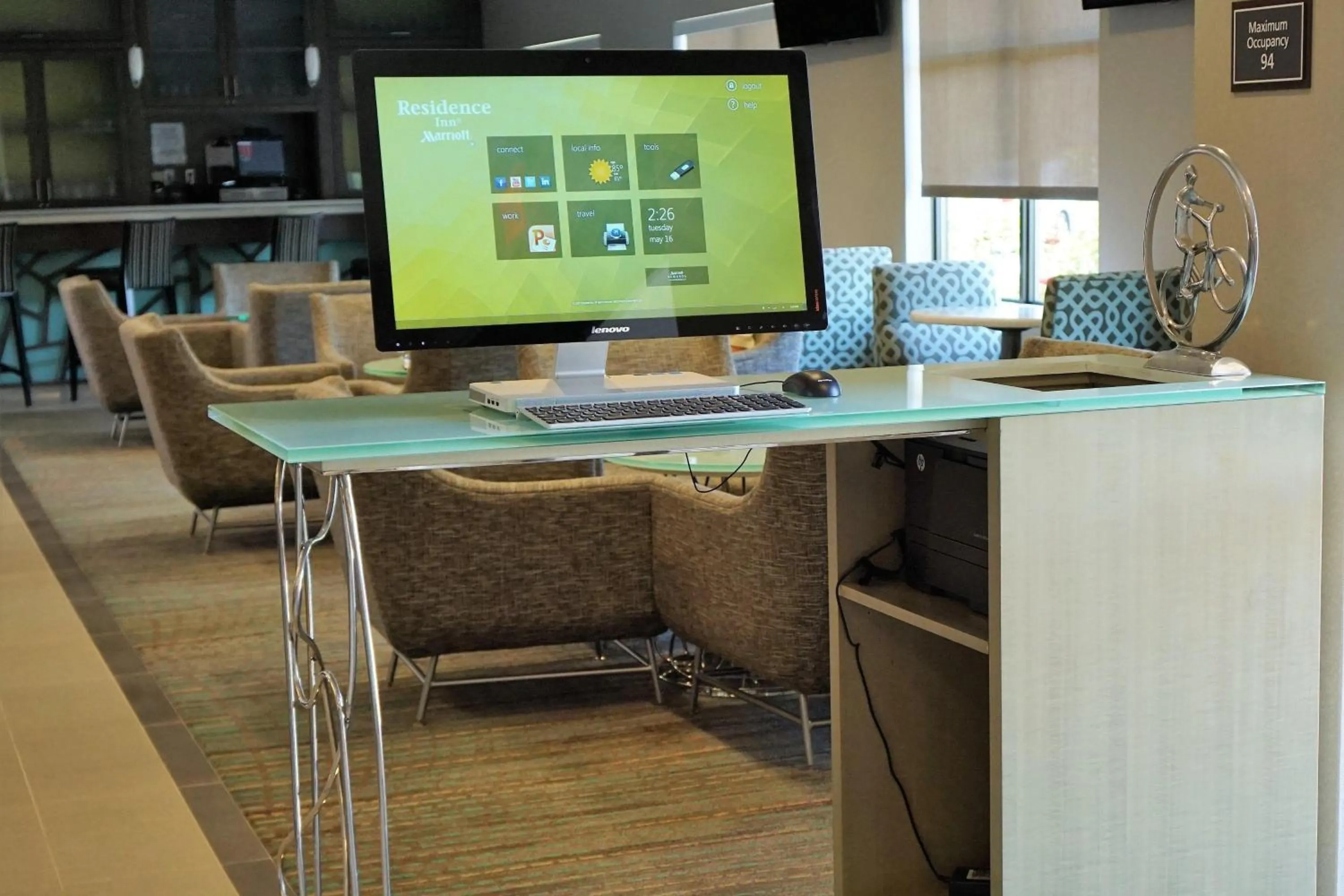 Other in Residence Inn by Marriott Akron South/Green