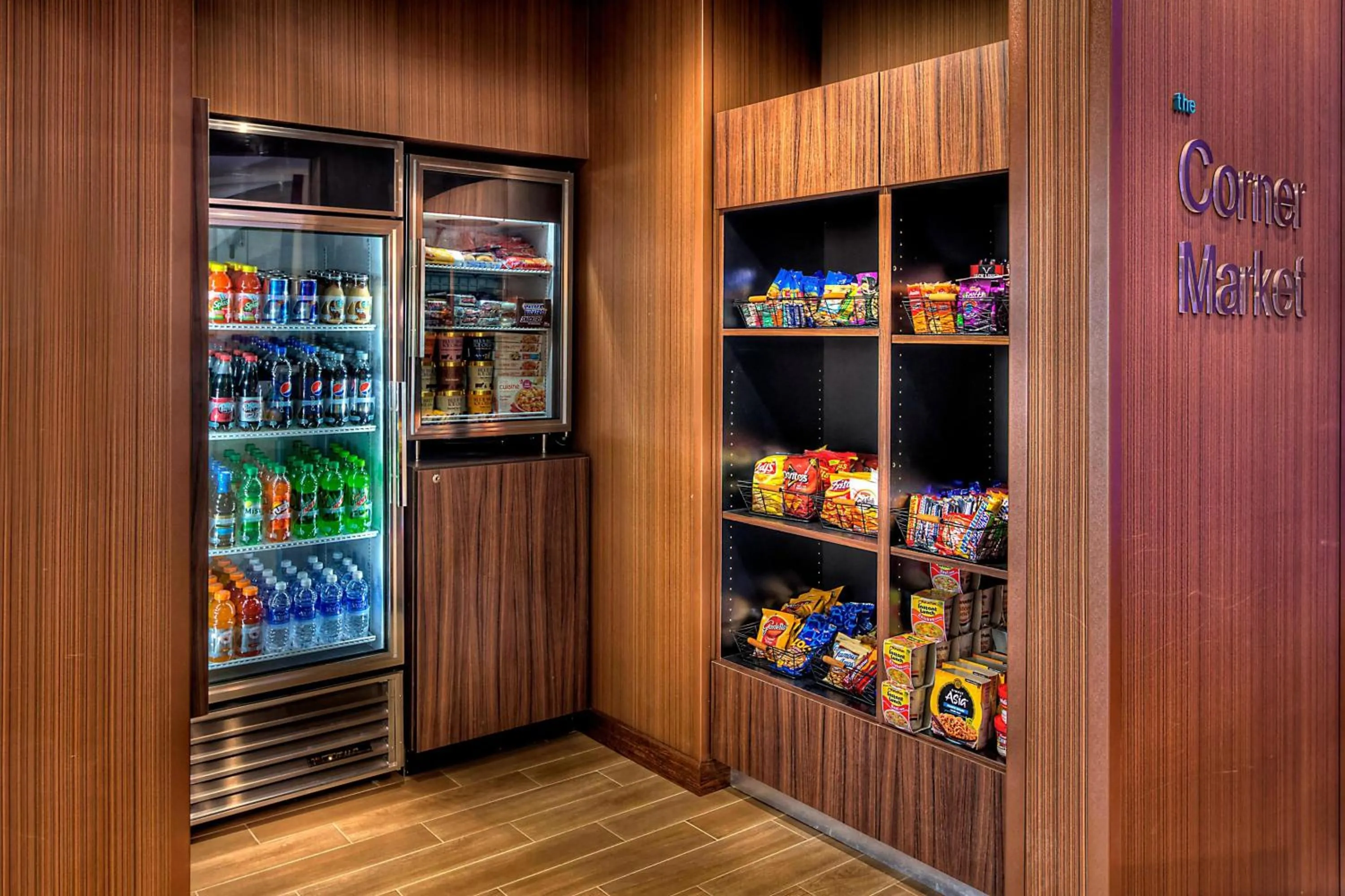 Other in Fairfield Inn and Suites Oklahoma City Yukon