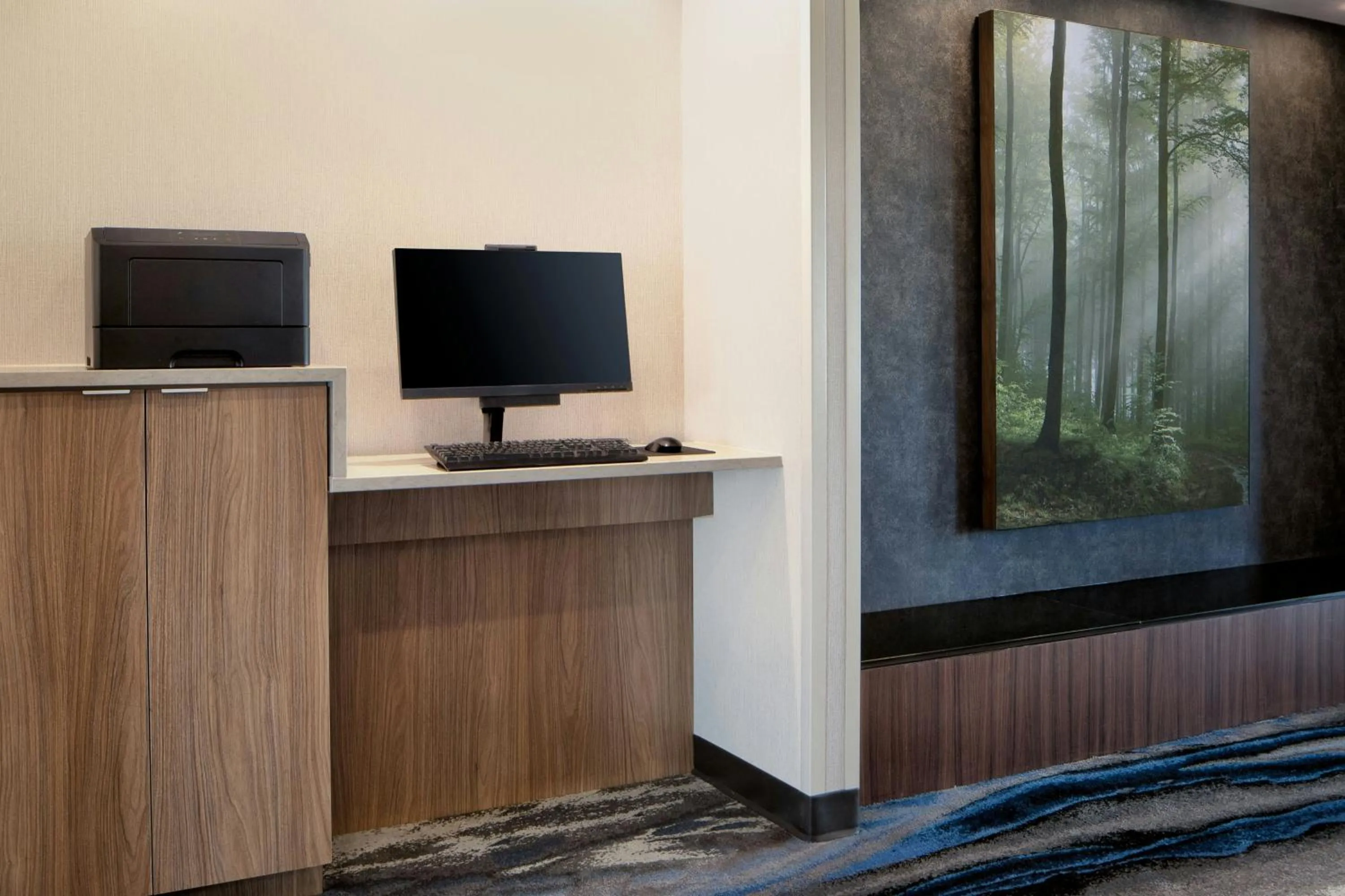 Other in Fairfield Inn and Suites Oklahoma City Yukon