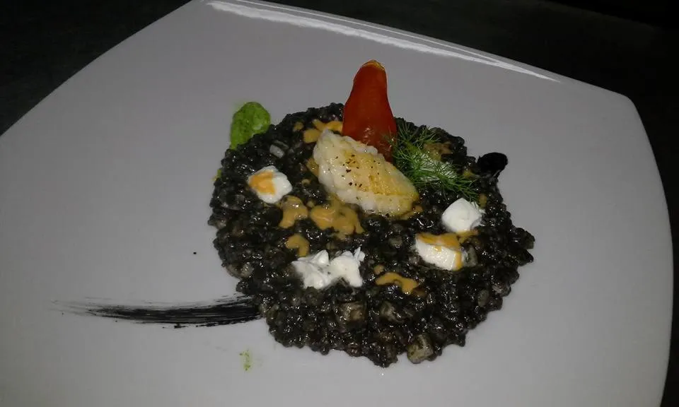 Decorative detail in Hotel Valkarana Country Relais