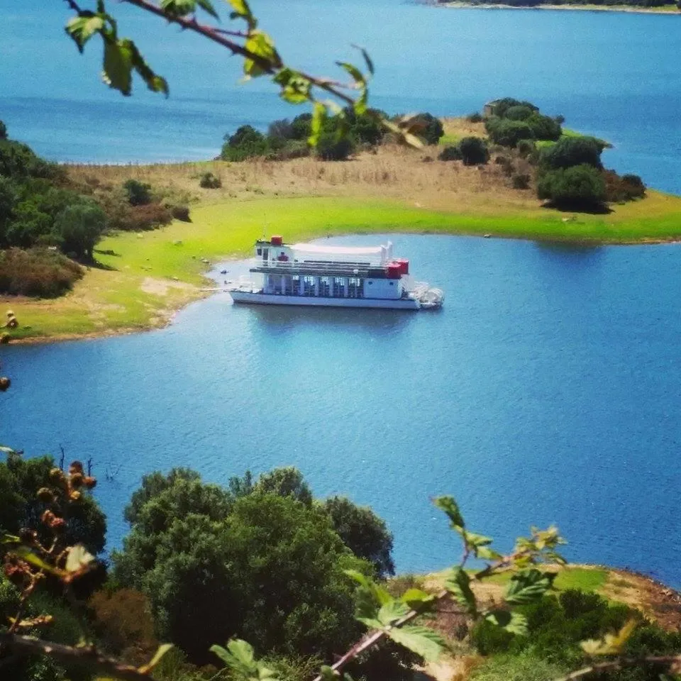 Hiking in Hotel Valkarana Country Relais