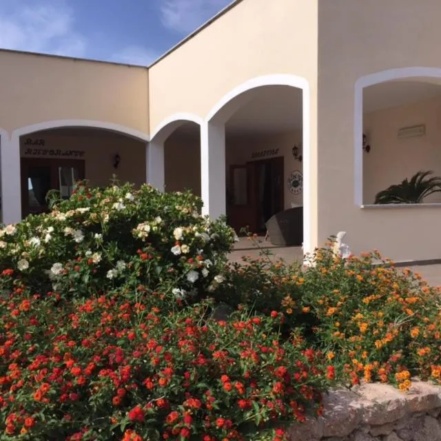 Lobby or reception in Hotel Valkarana Country Relais