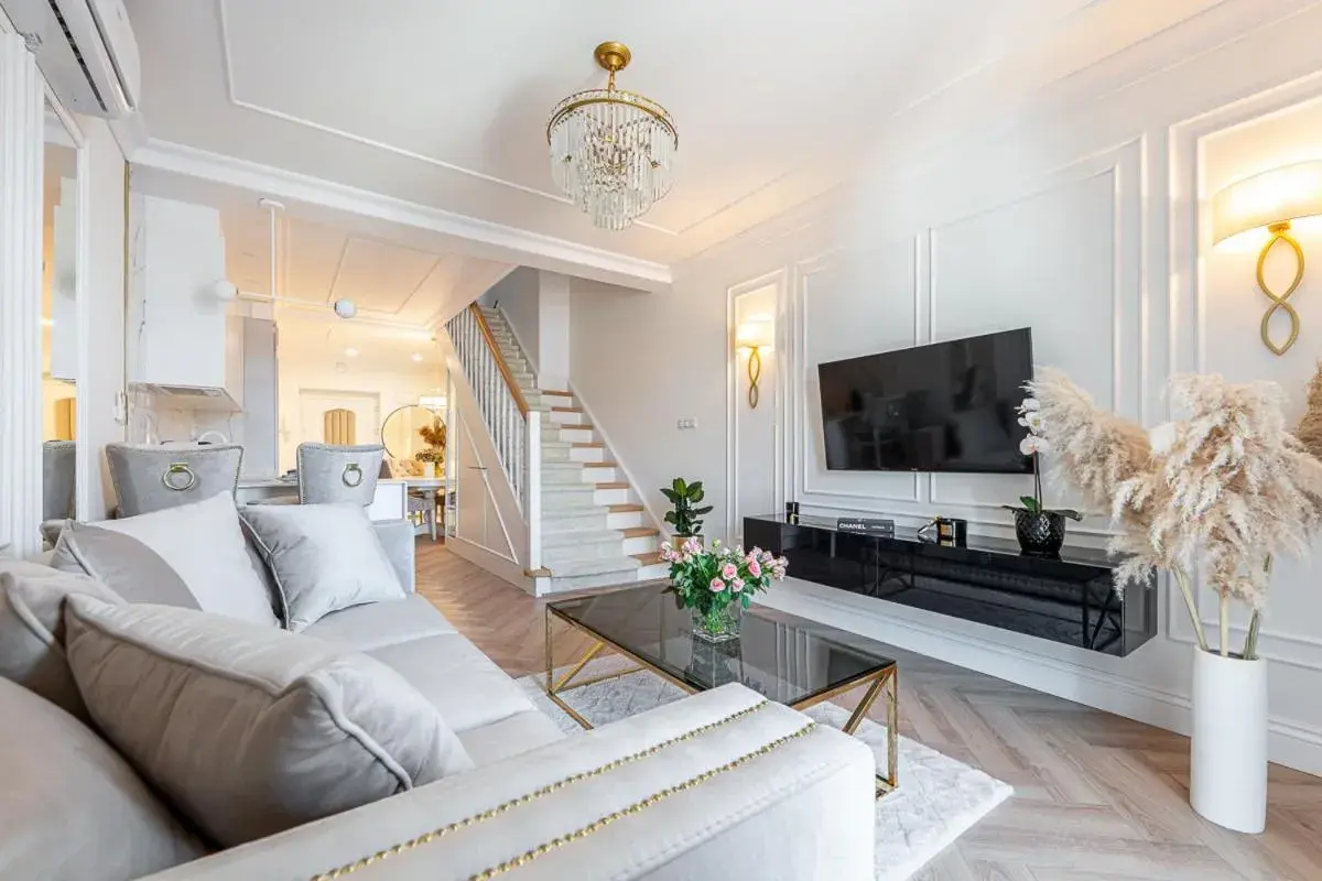 Gold Apartment Szczecinek Gold Apartment Szczecinek