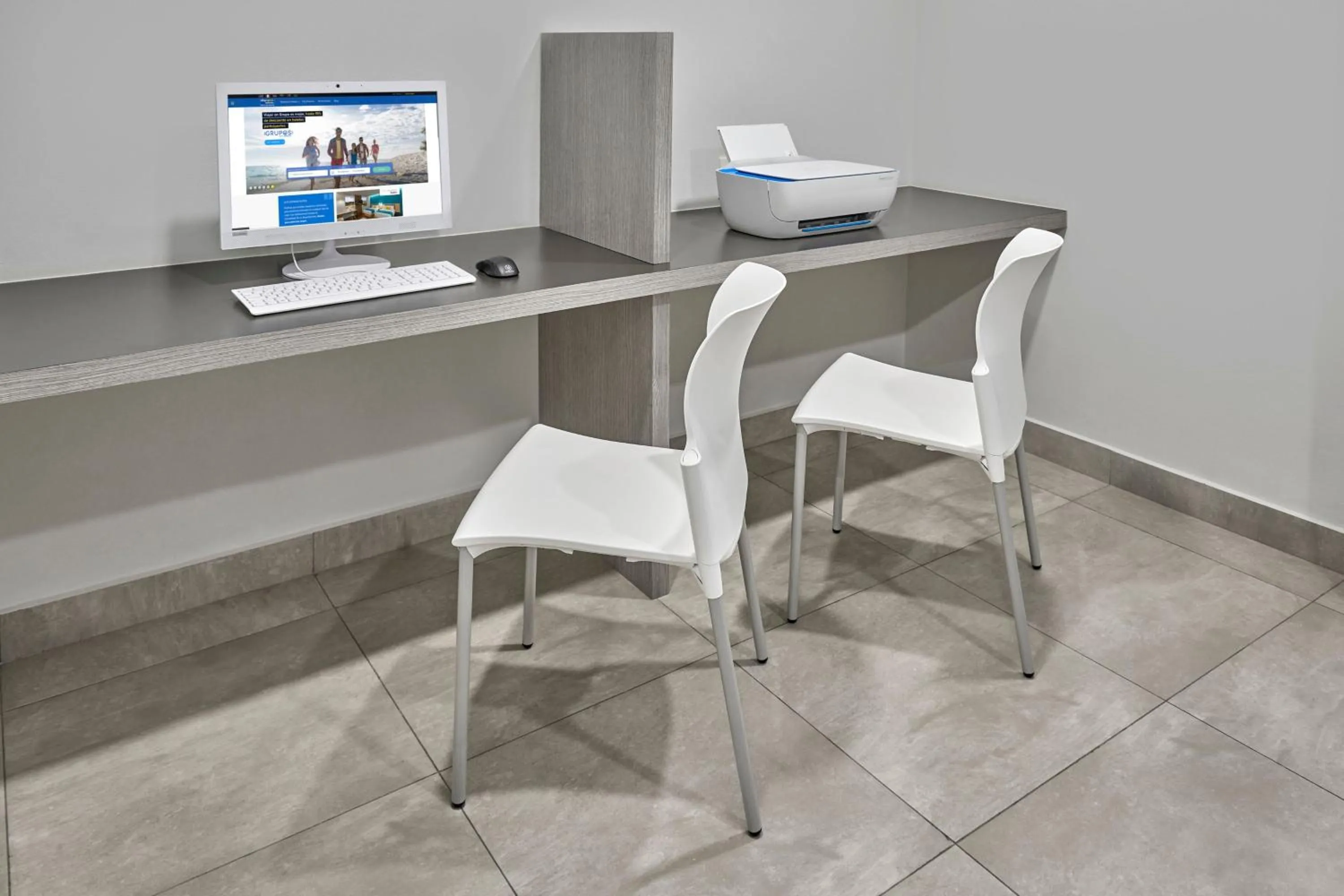 Other in City Express Junior by Marriott Puebla FINSA