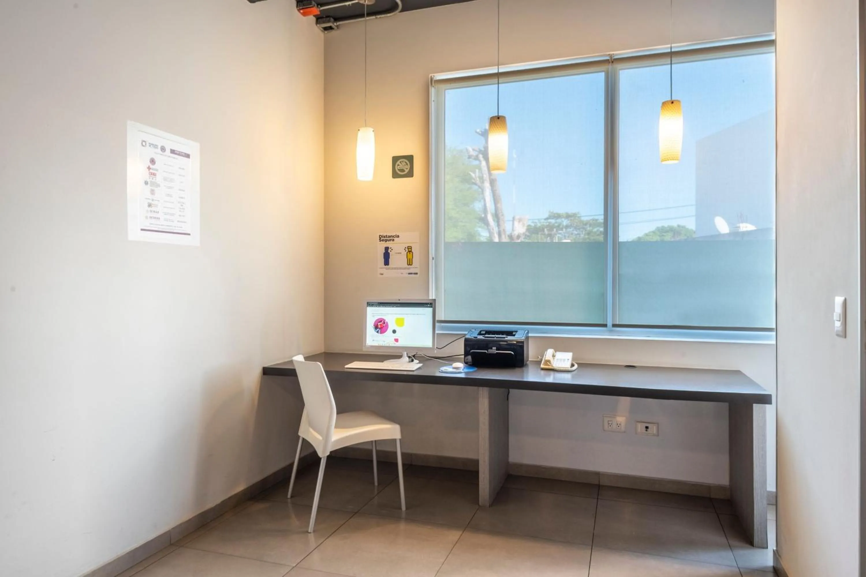 Other in City Express Junior by Marriott Ciudad del Carmen