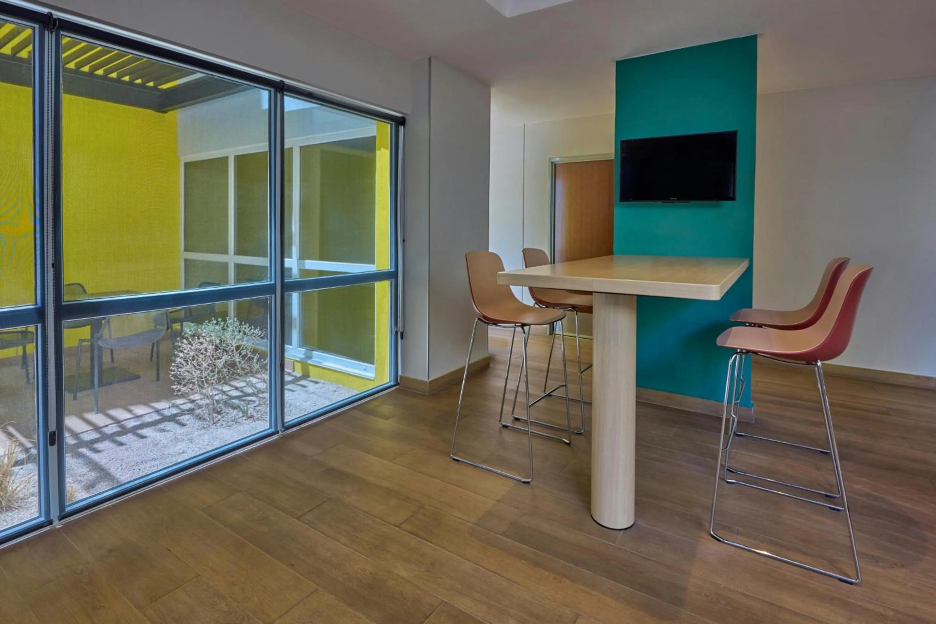 Other in City Express by Marriott La Paz