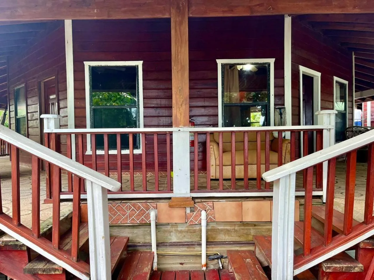 Fosters West Bay Resort