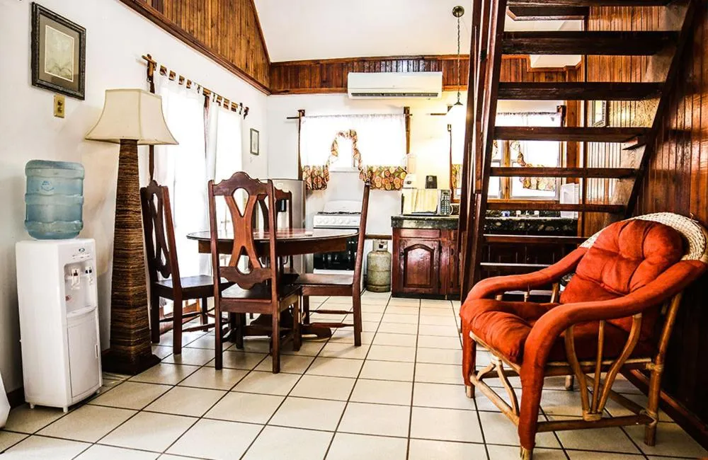 Fosters West Bay Resort