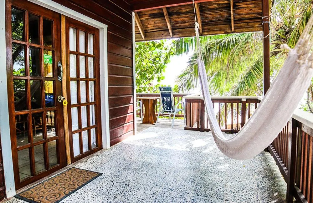 Fosters West Bay Resort