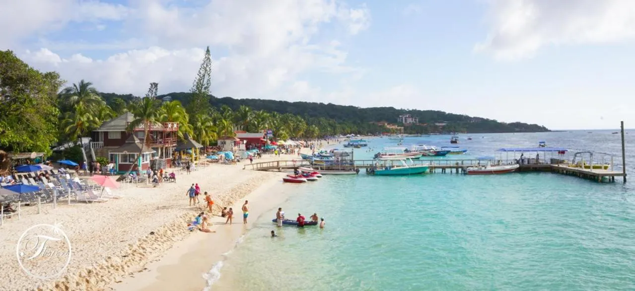 Fosters West Bay Resort