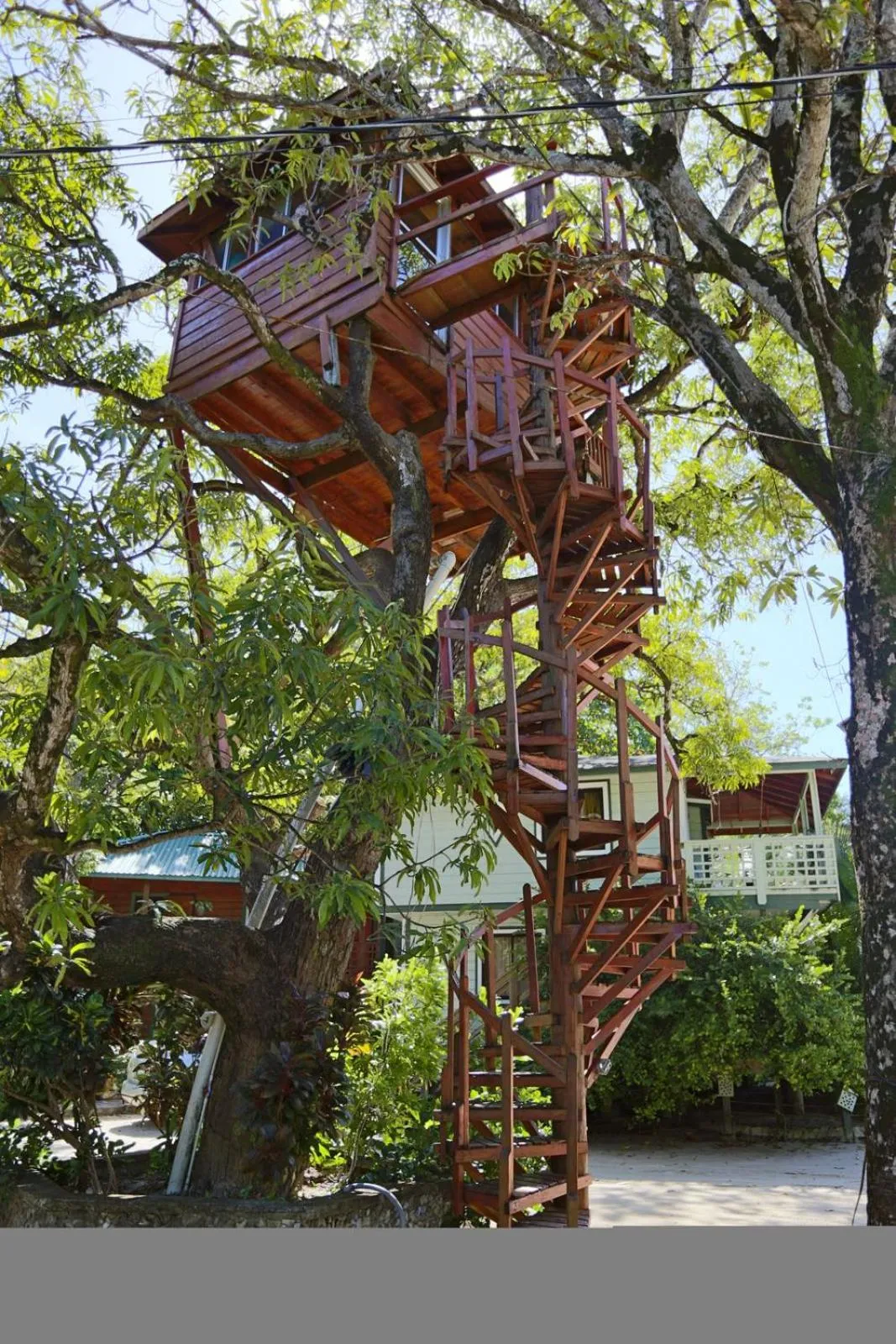 Fosters West Bay Resort