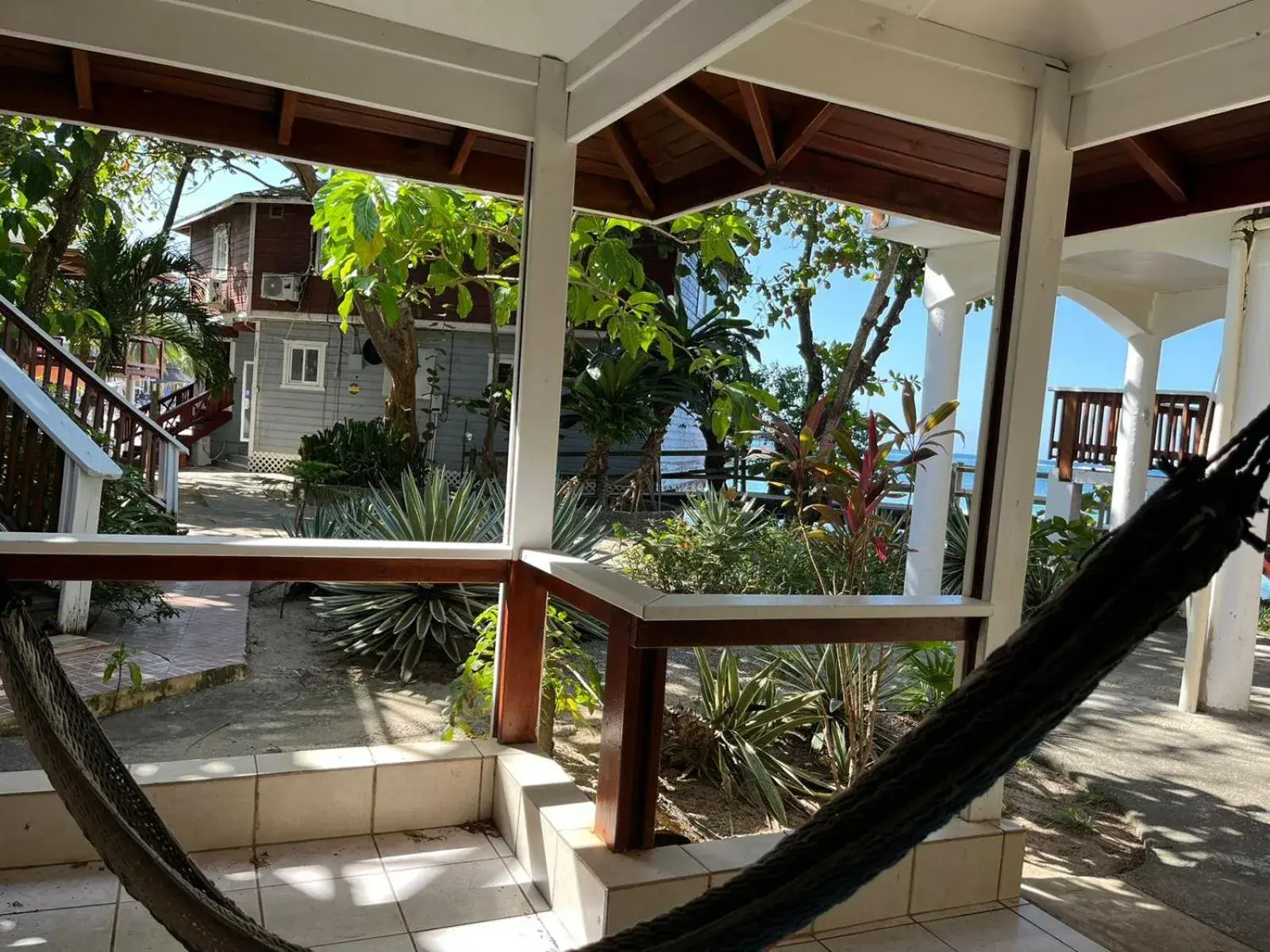 Standard Bungalow in Fosters West Bay Resort Standard Bungalow in Fosters West Bay Resort