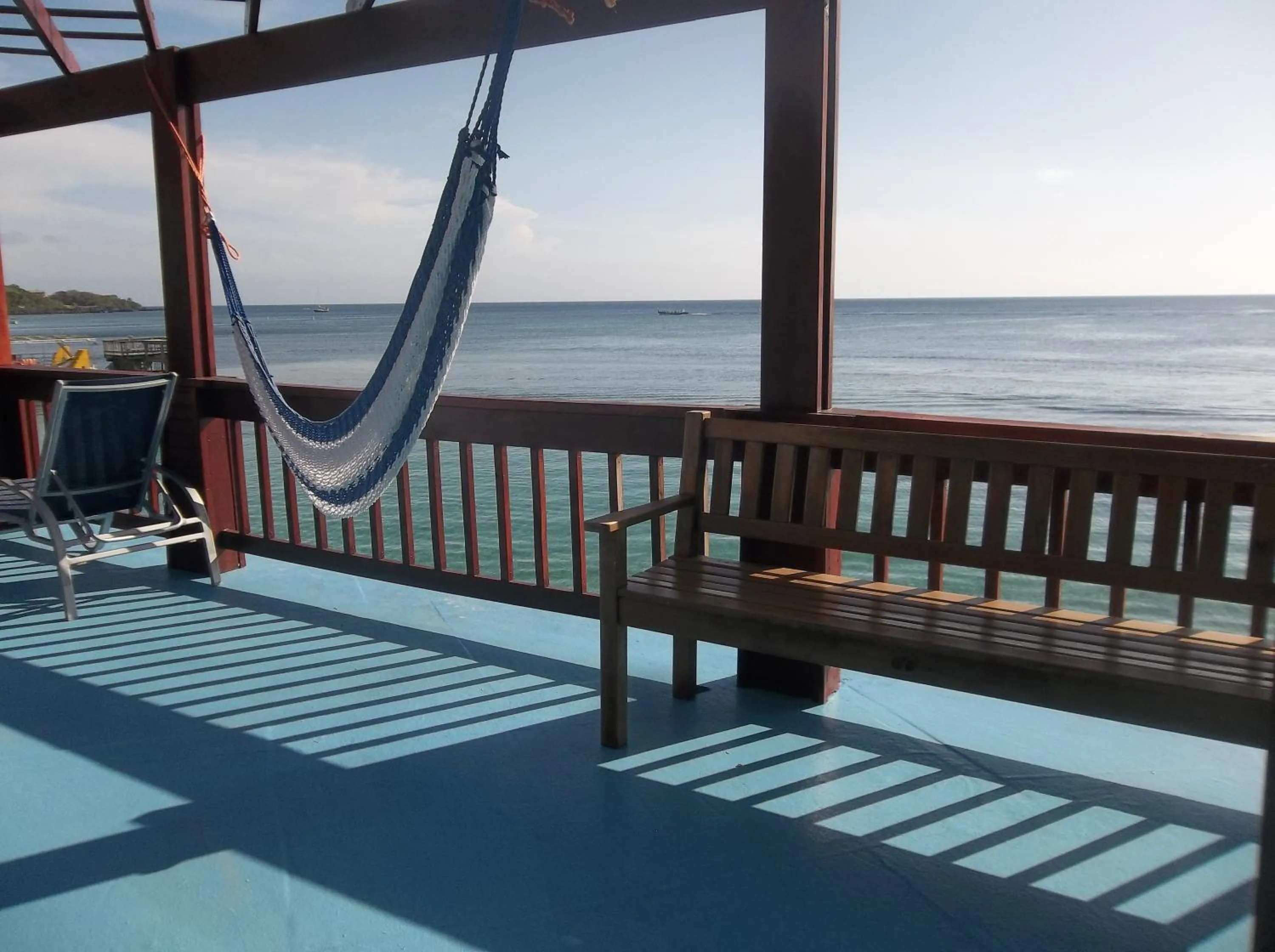 Fosters West Bay Resort