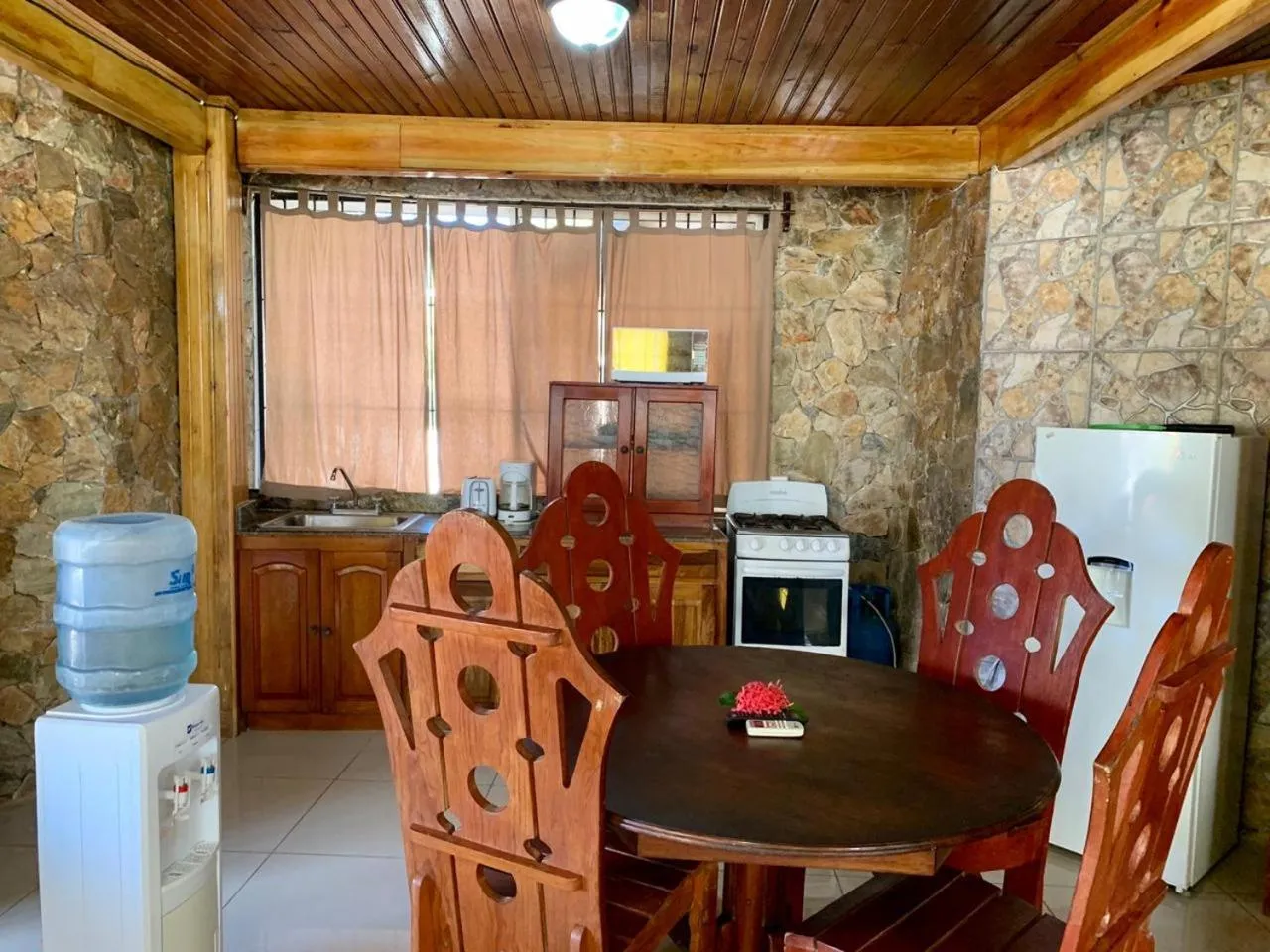 Fosters West Bay Resort