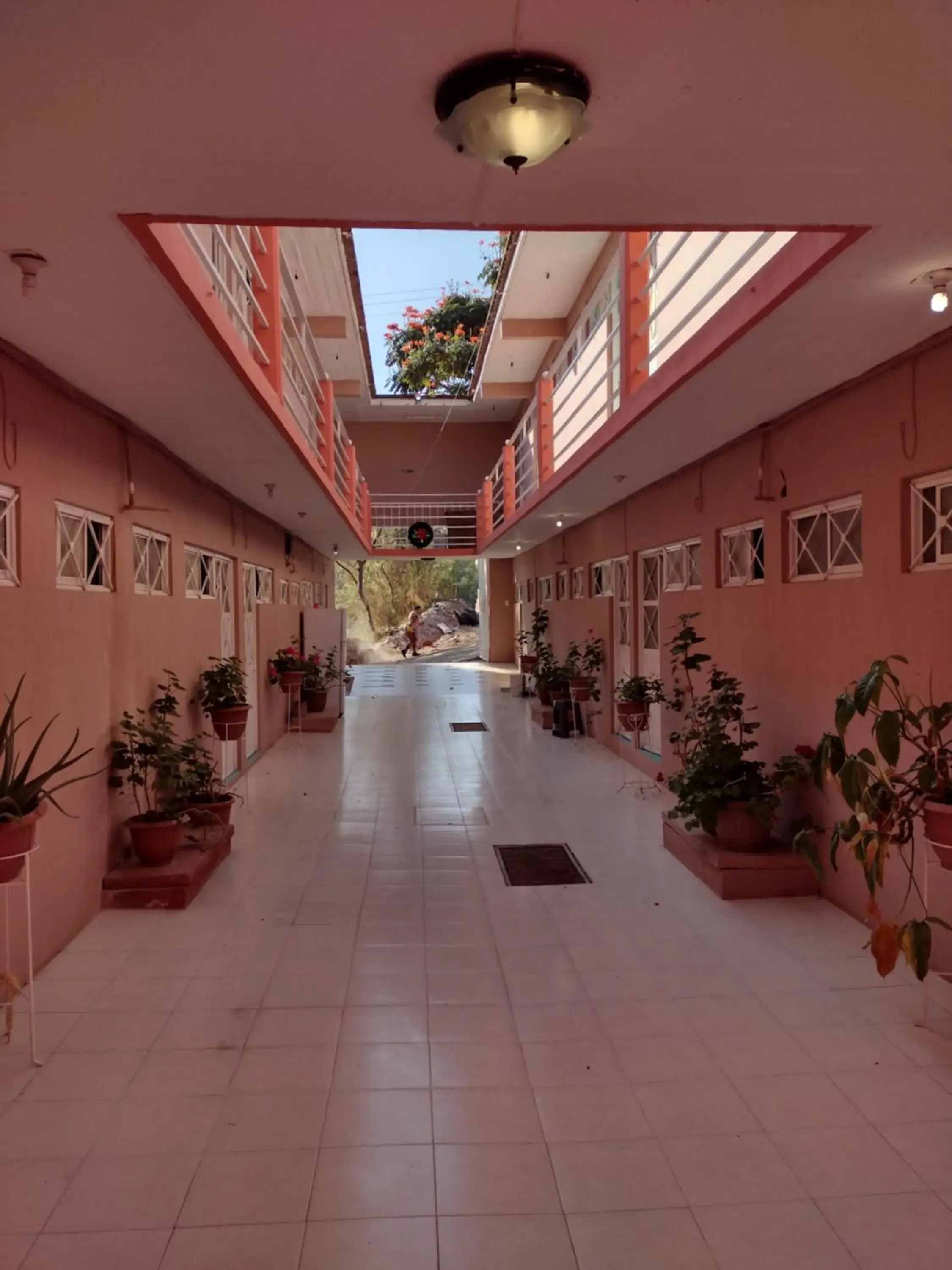 Hostal Eclipse Oaxaca Hostal Eclipse Oaxaca