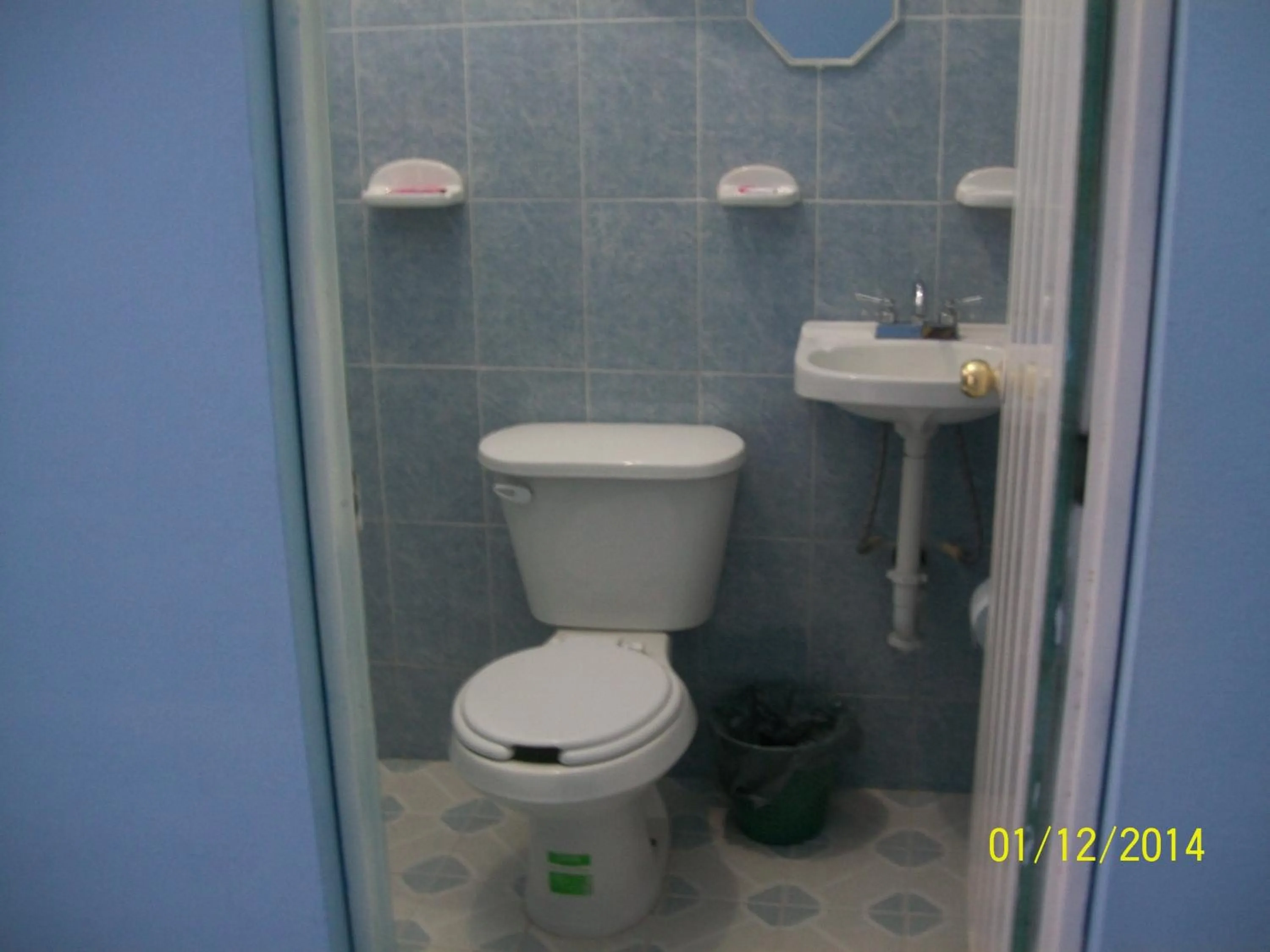 Hostal Eclipse Oaxaca