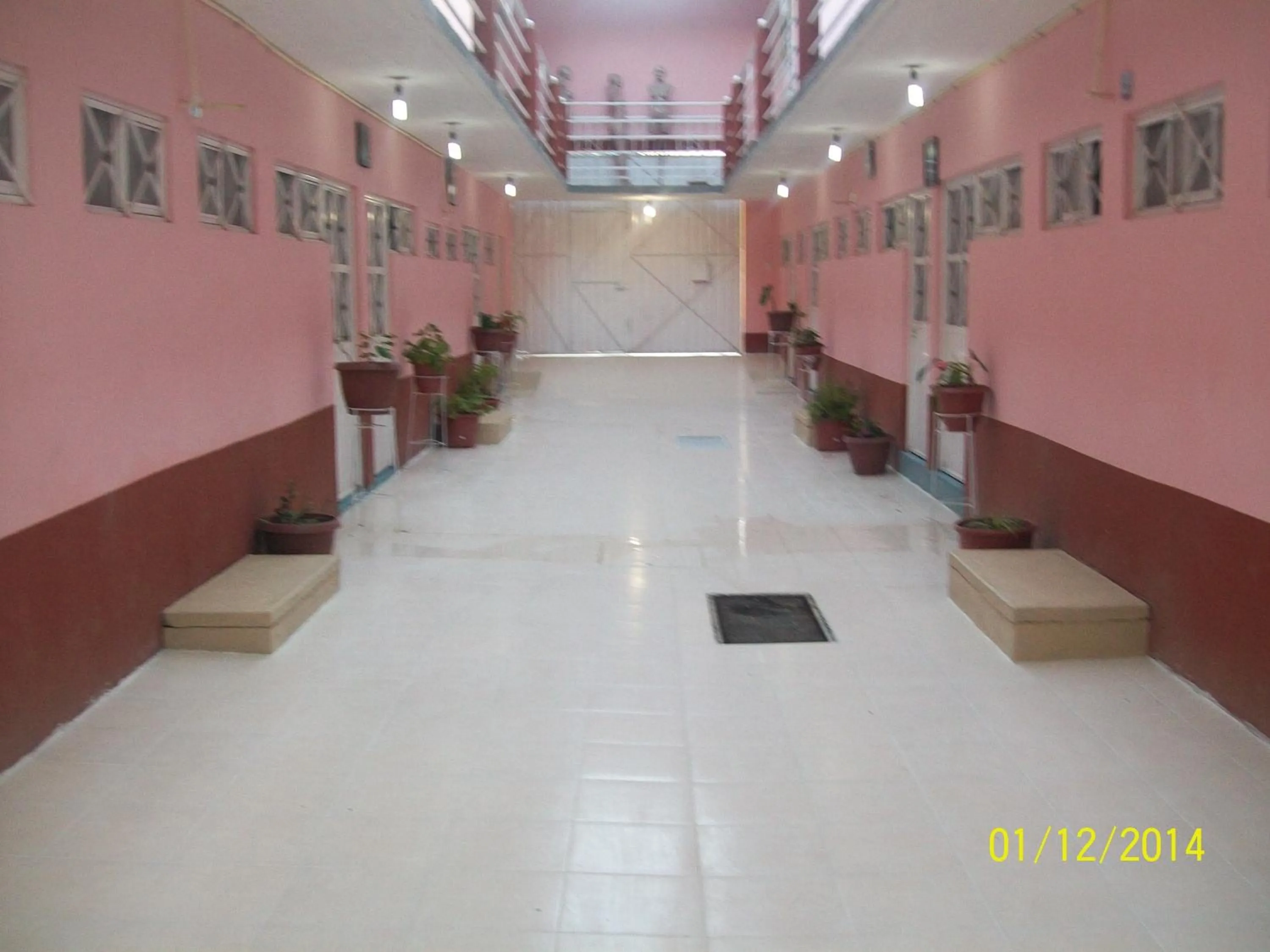 Hostal Eclipse Oaxaca