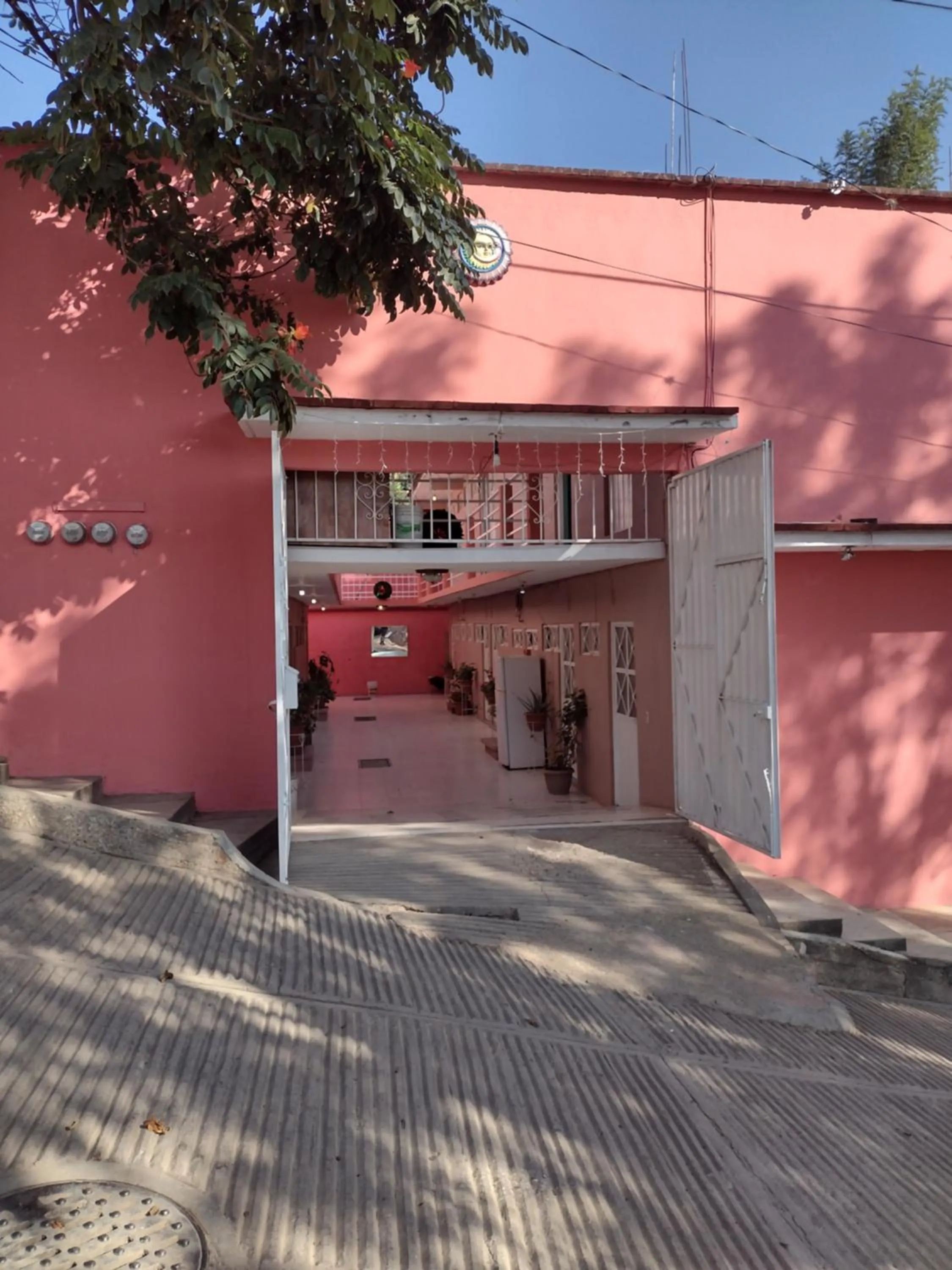 Hostal Eclipse Oaxaca