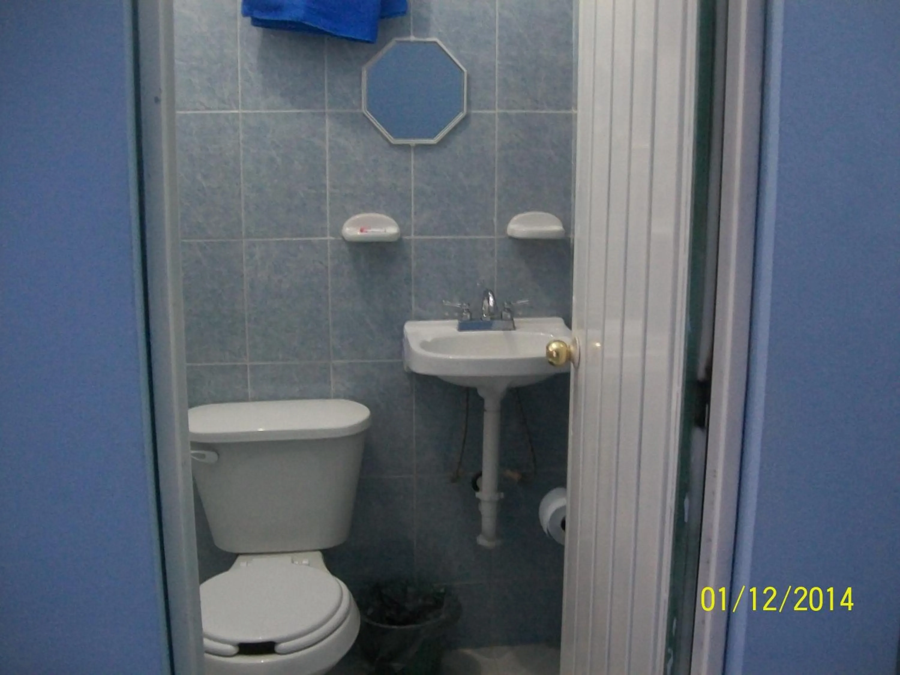 Hostal Eclipse Oaxaca