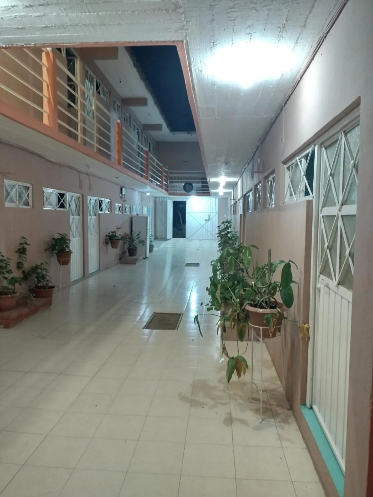 Hostal Eclipse Oaxaca