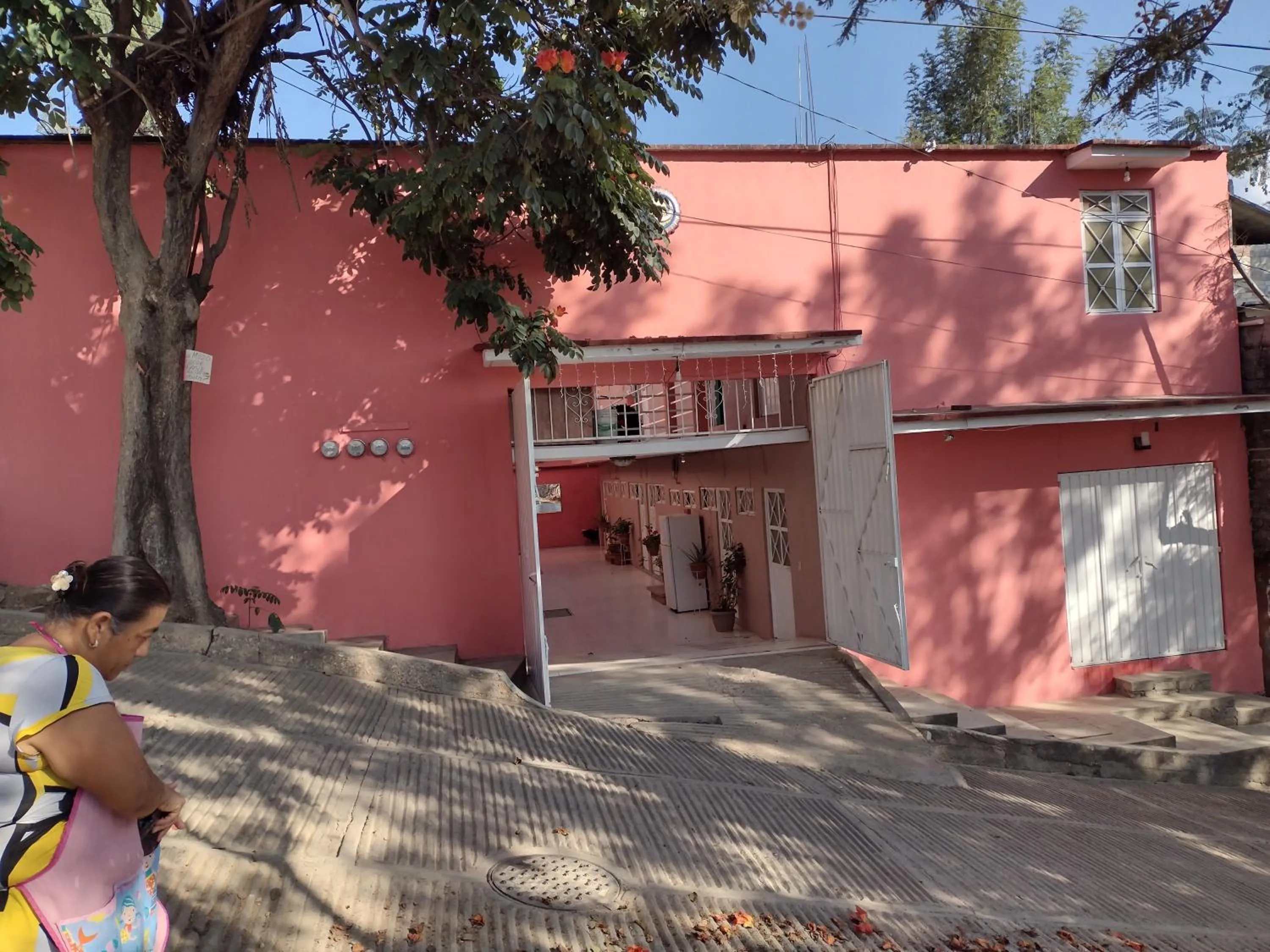 Hostal Eclipse Oaxaca