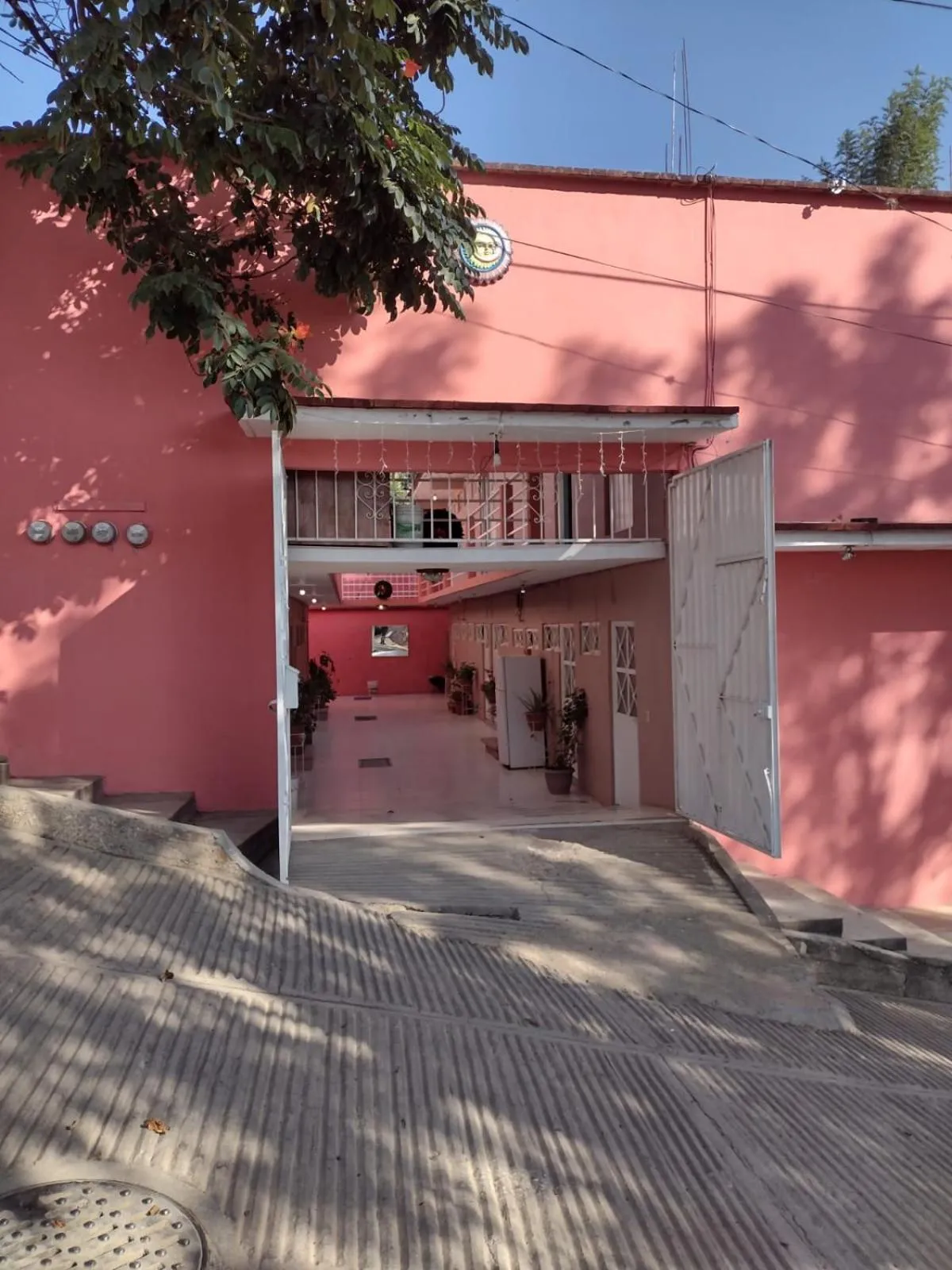 Hostal Eclipse Oaxaca