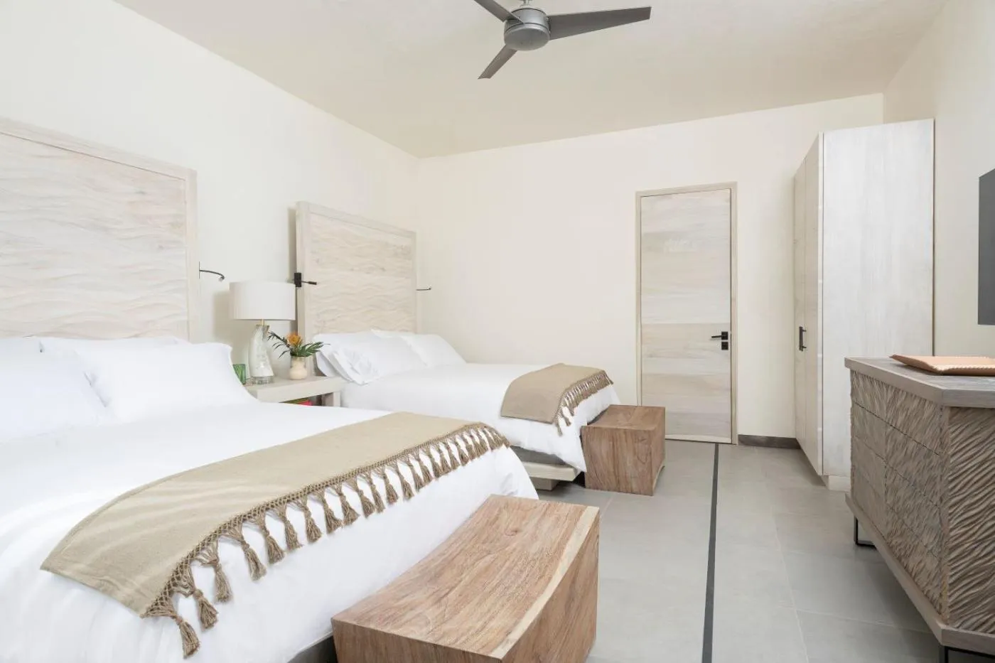 Bedroom, Bed in Susurros del Corazón, Auberge Collection