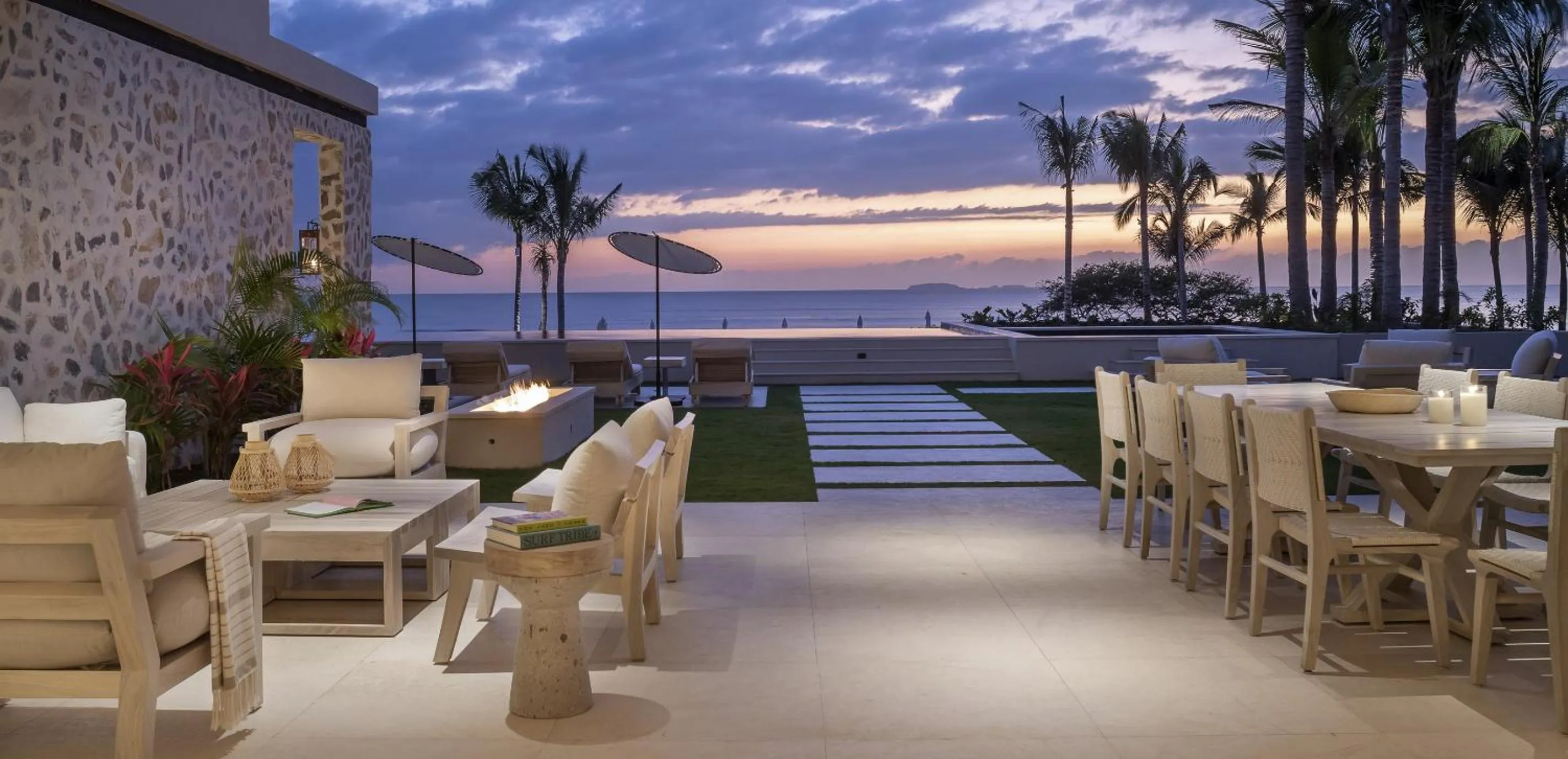 Balcony/Terrace in Susurros del Corazón, Auberge Collection
