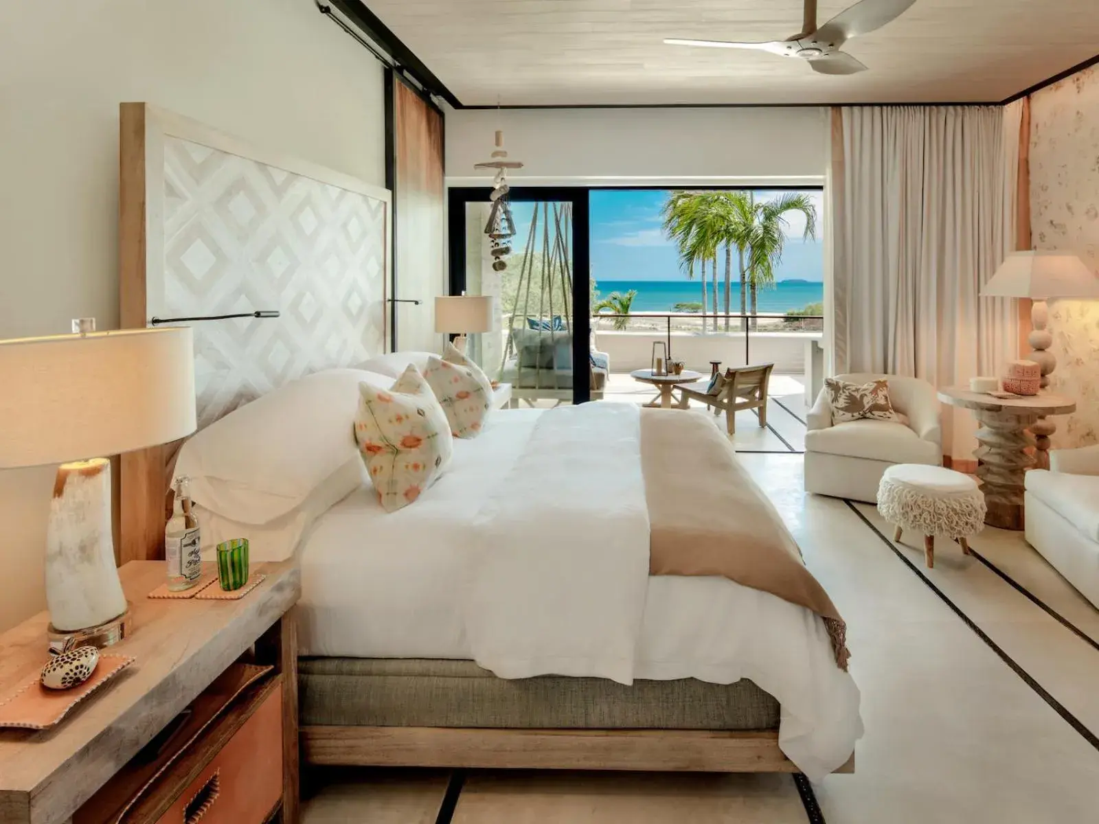 Oceanfront Casita with Skydeck in Susurros del Corazón, Auberge Collection Oceanfront Casita with Skydeck in Susurros del Corazón, Auberge Collection