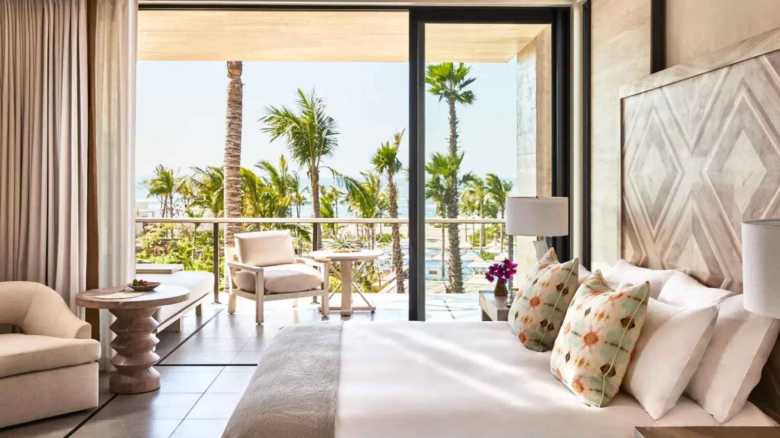 Oceanview Studio in Susurros del Corazón, Auberge Collection Oceanview Studio in Susurros del Corazón, Auberge Collection