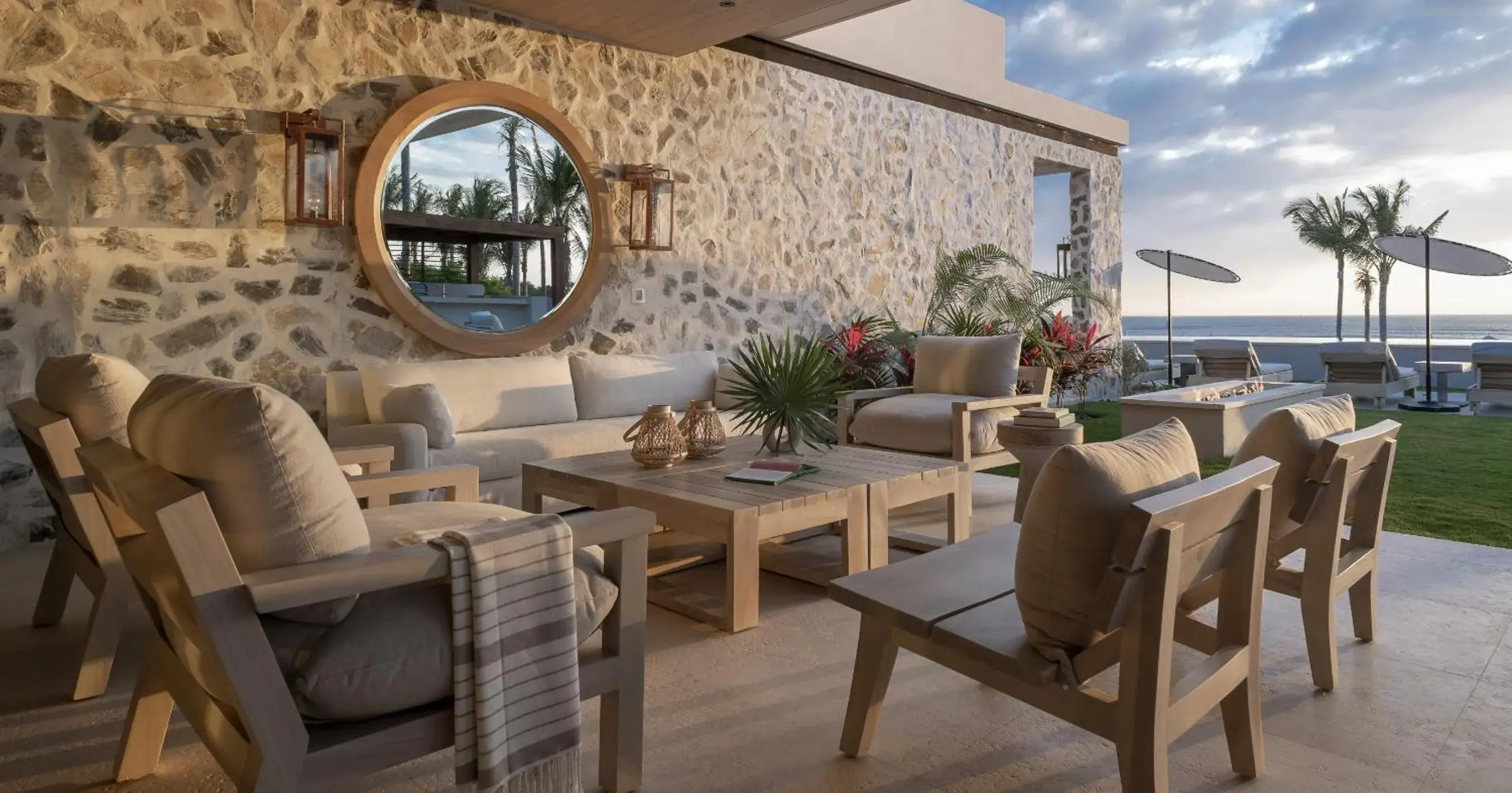 Villa - Beach Front in Susurros del Corazón, Auberge Collection Villa - Beach Front in Susurros del Corazón, Auberge Collection