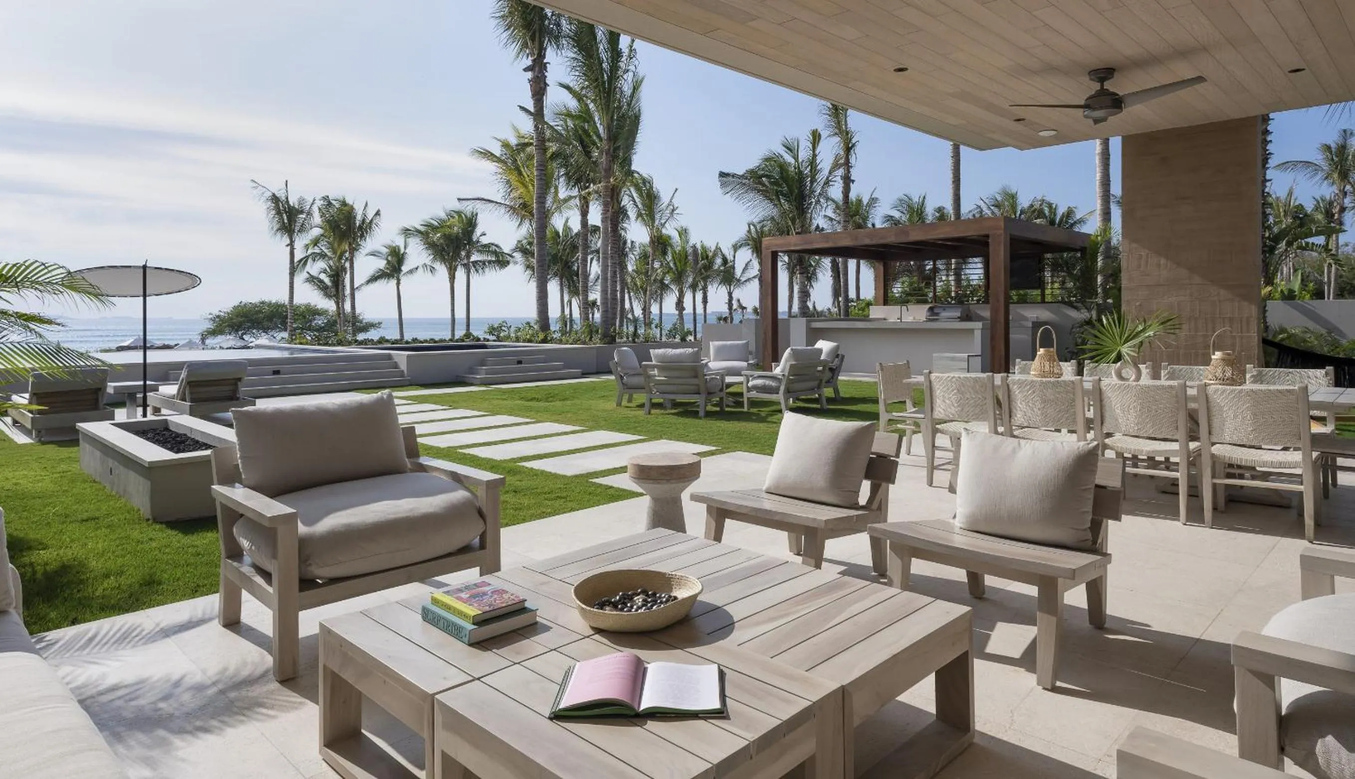 Balcony/Terrace in Susurros del Corazón, Auberge Collection